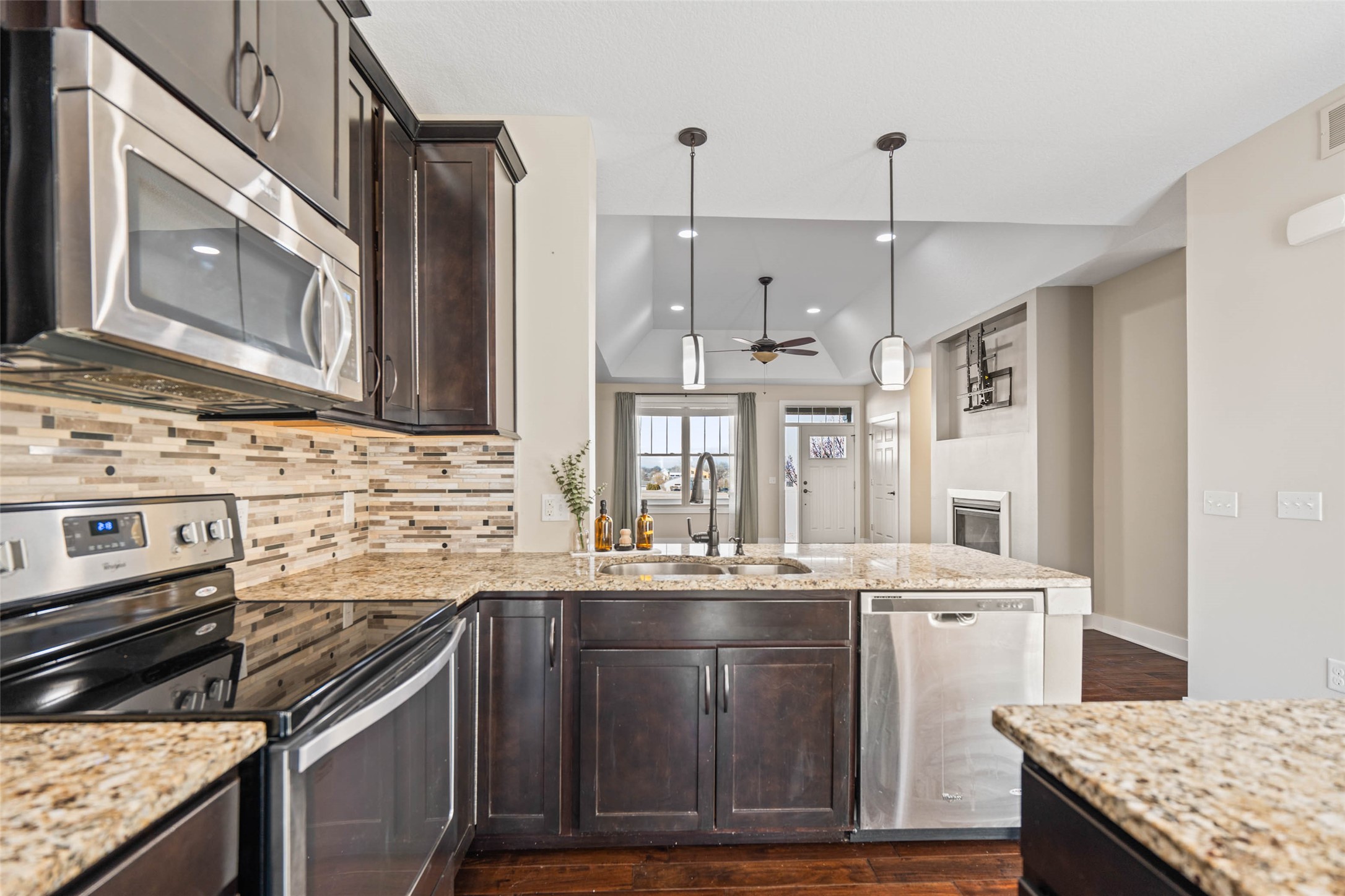 5686 Stagecoach Drive