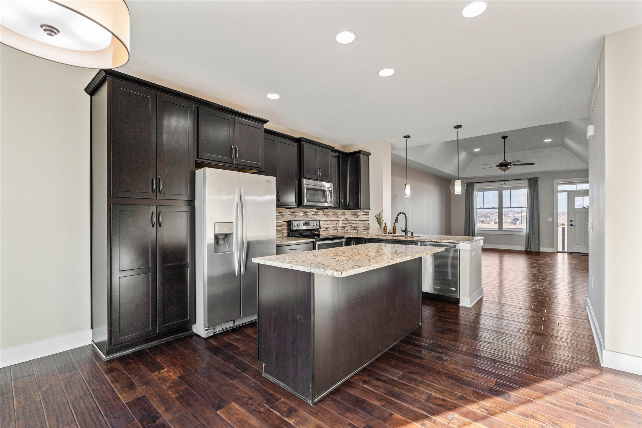 5686 Stagecoach Drive