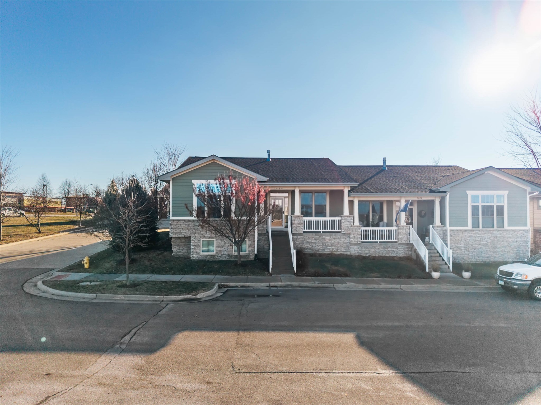 5686 Stagecoach Drive