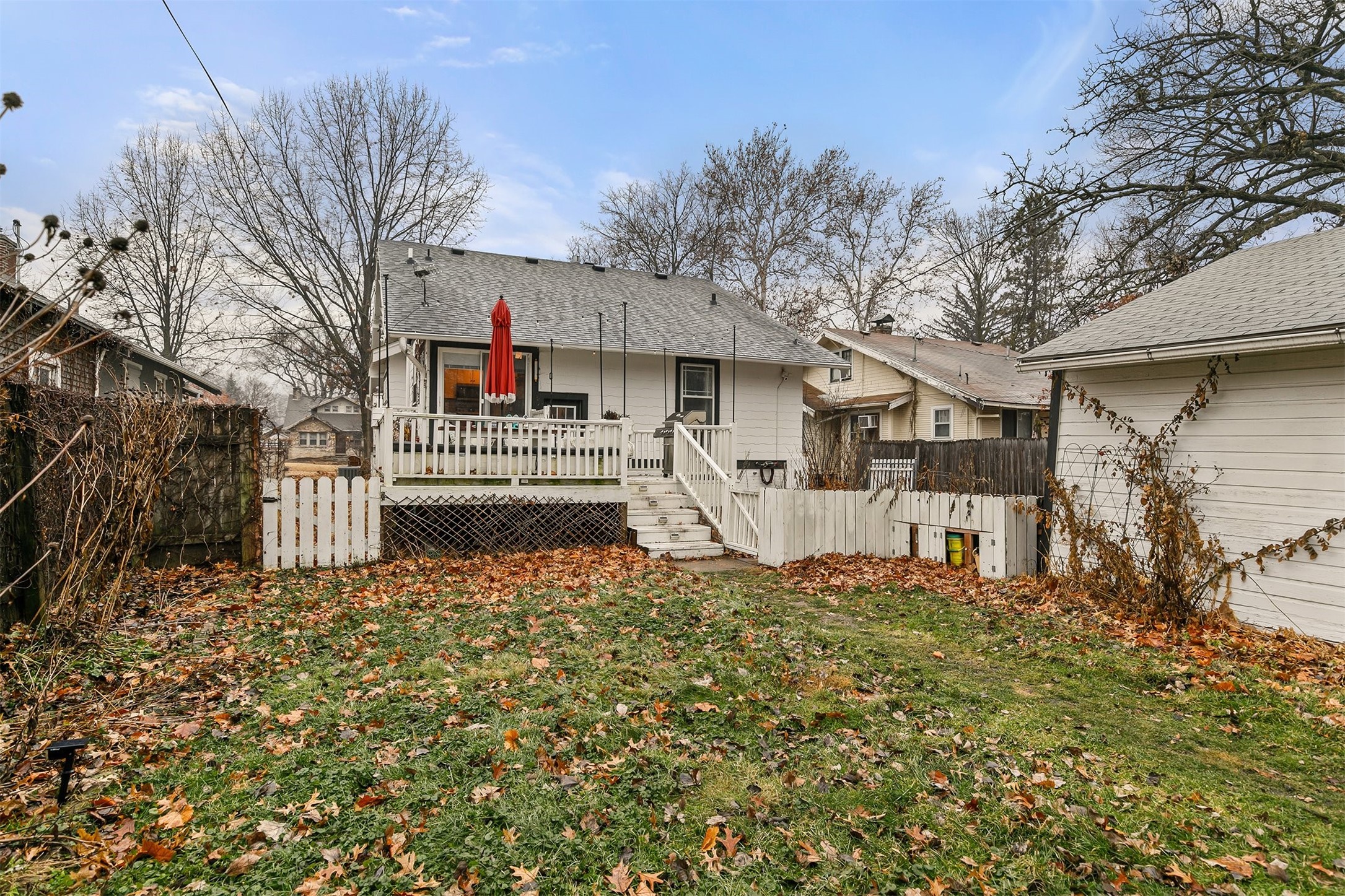 1331 43rd Street