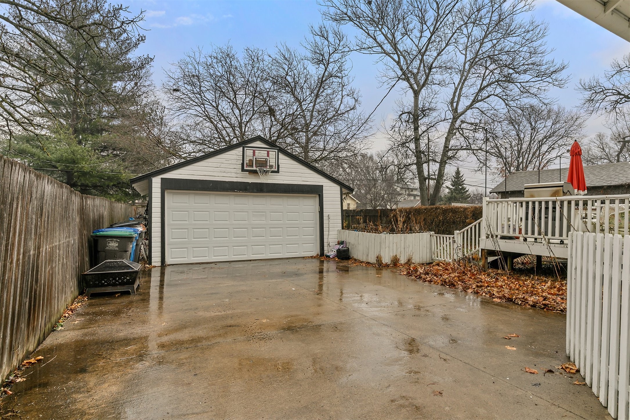 1331 43rd Street