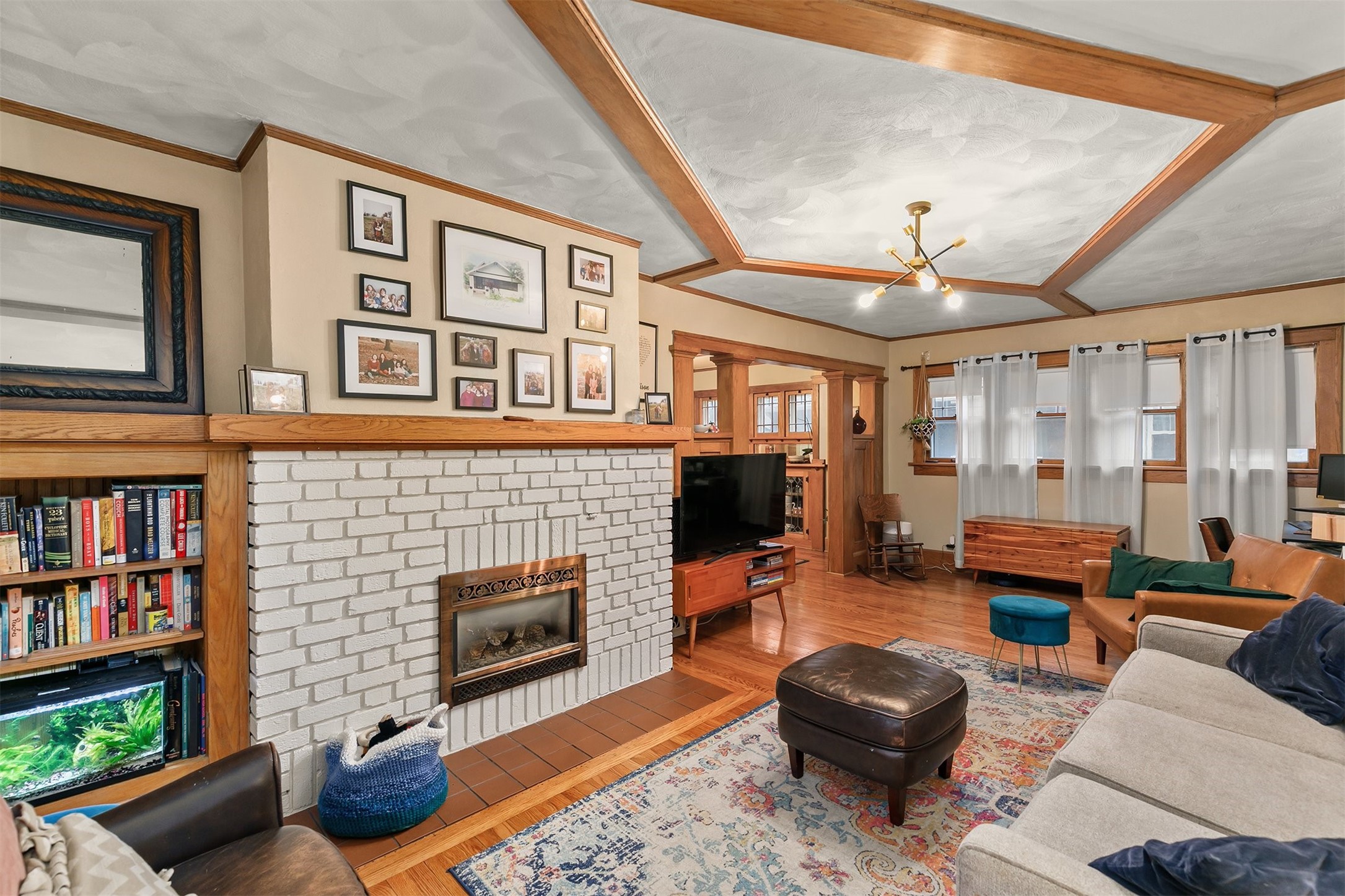 1331 43rd Street