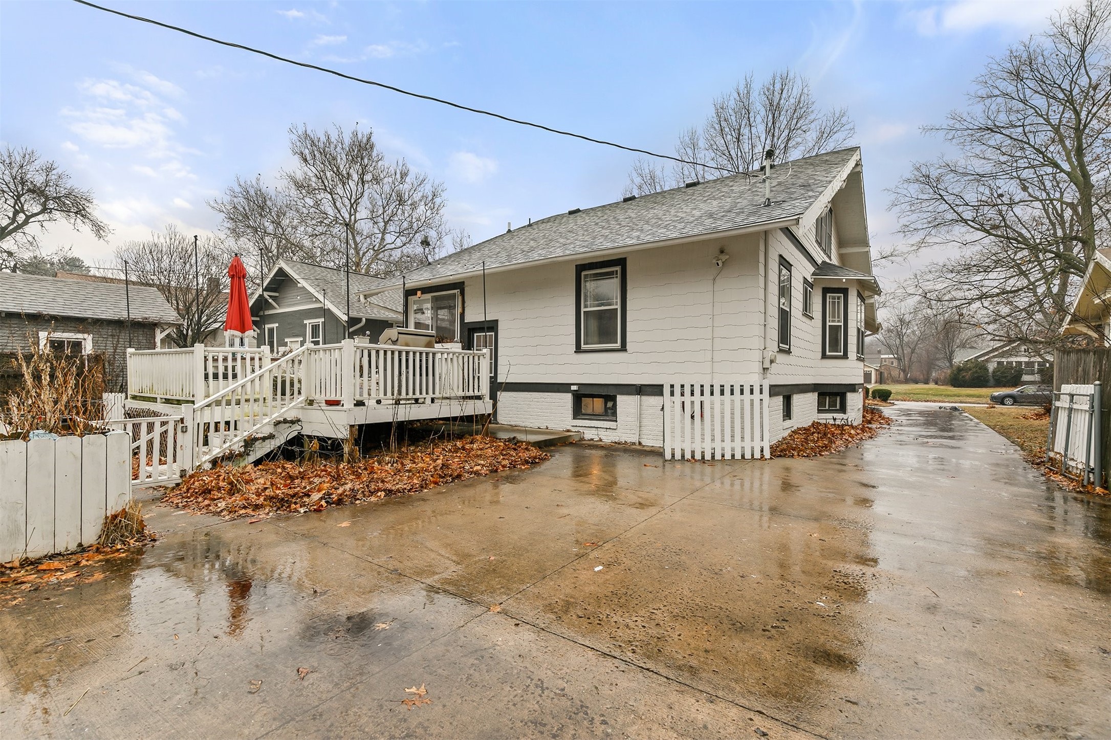 1331 43rd Street