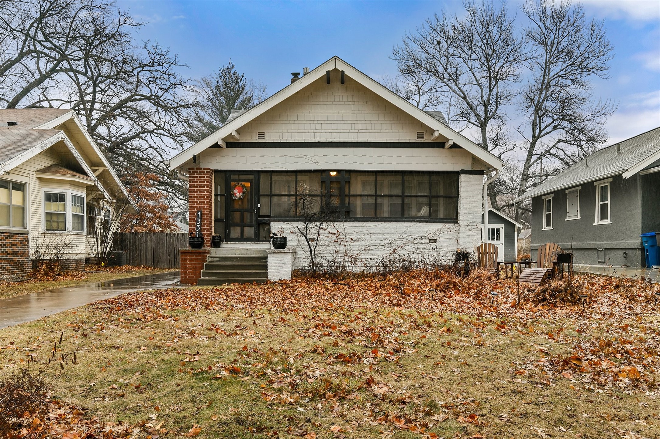 1331 43rd Street