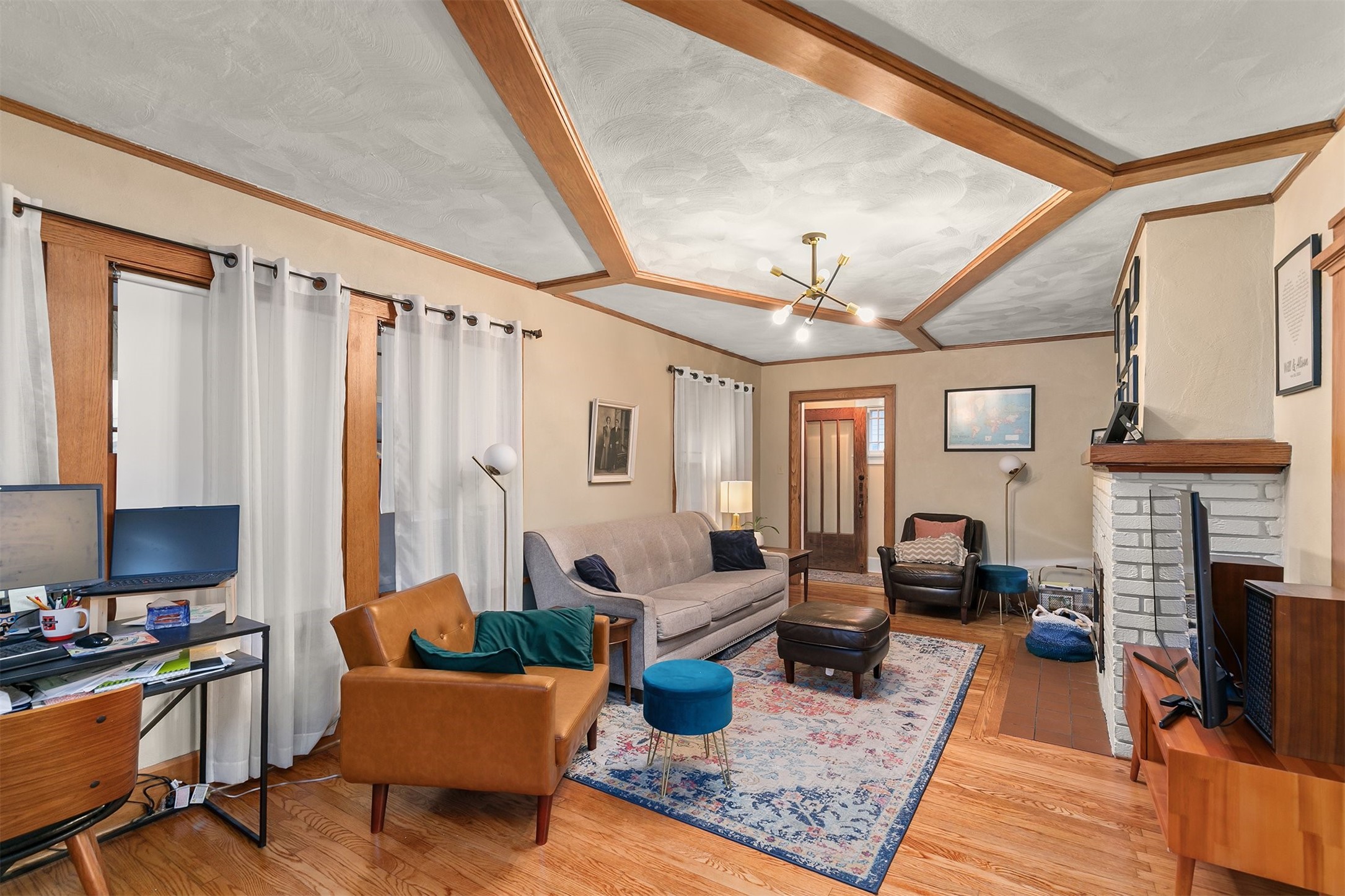 1331 43rd Street