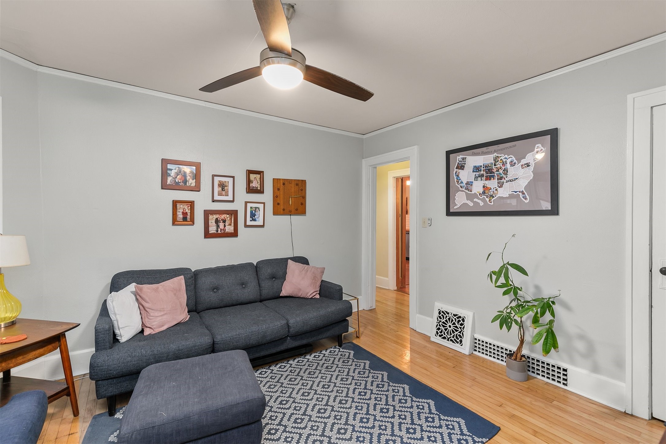 1331 43rd Street