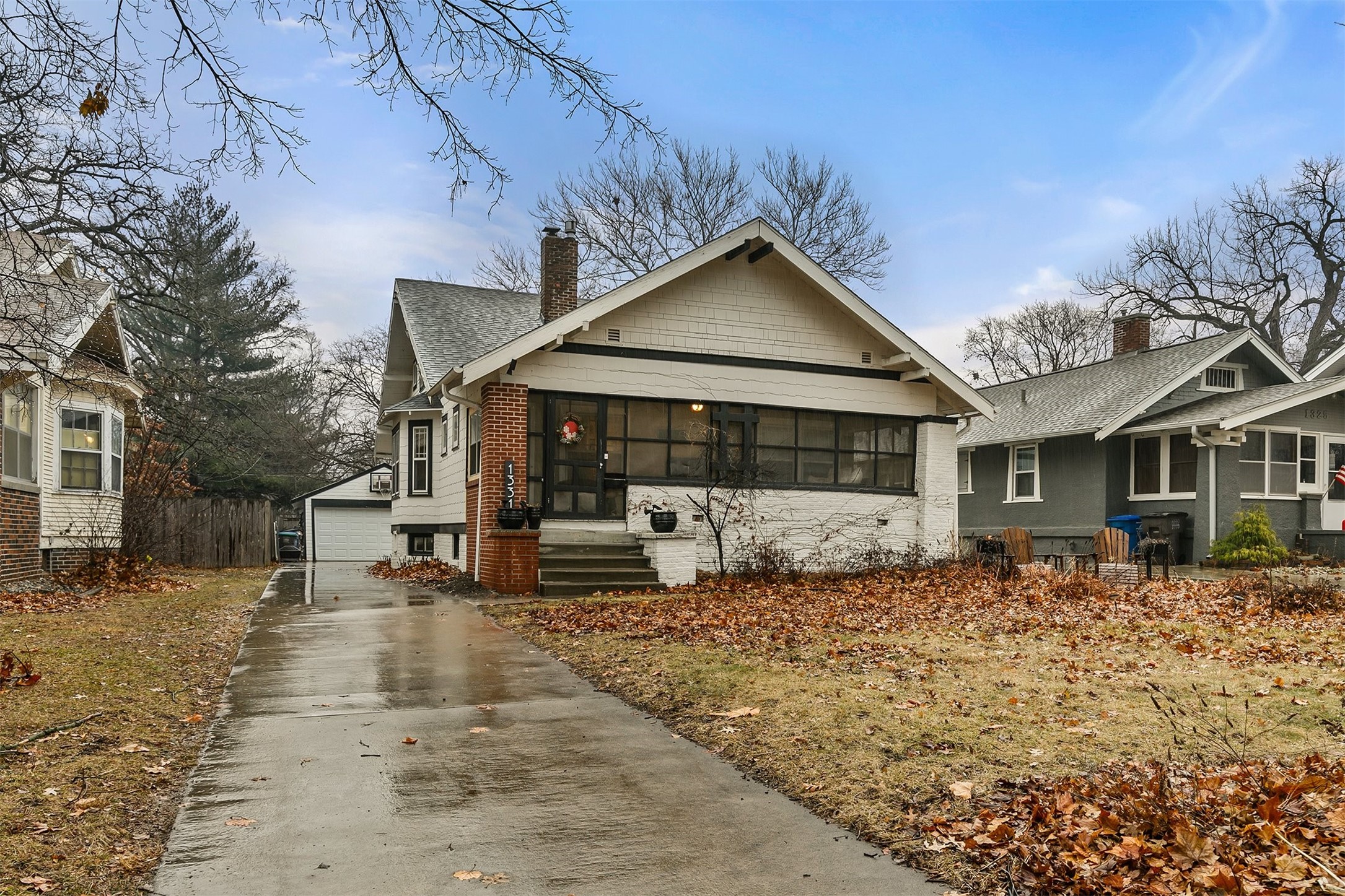 1331 43rd Street