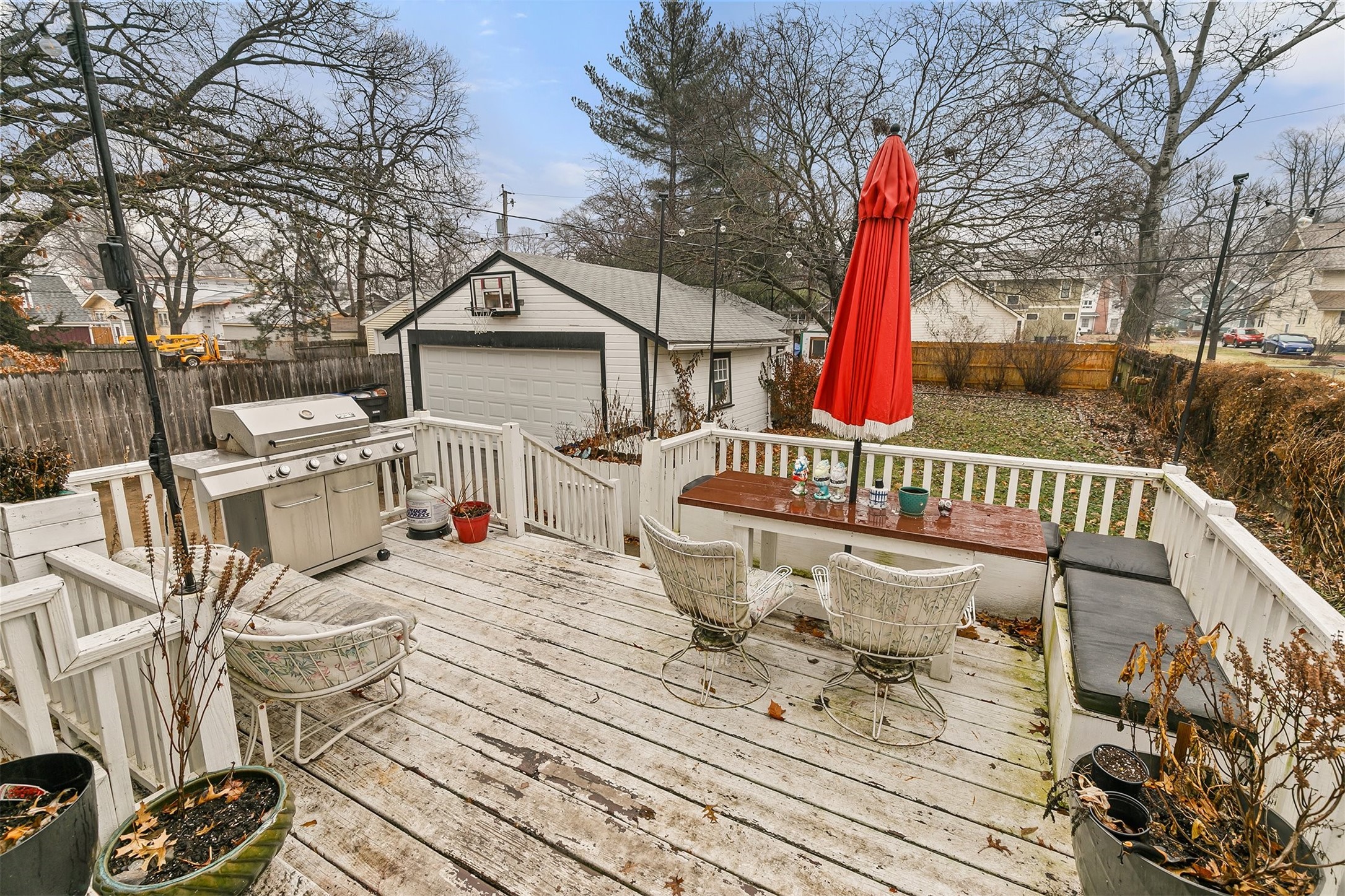 1331 43rd Street