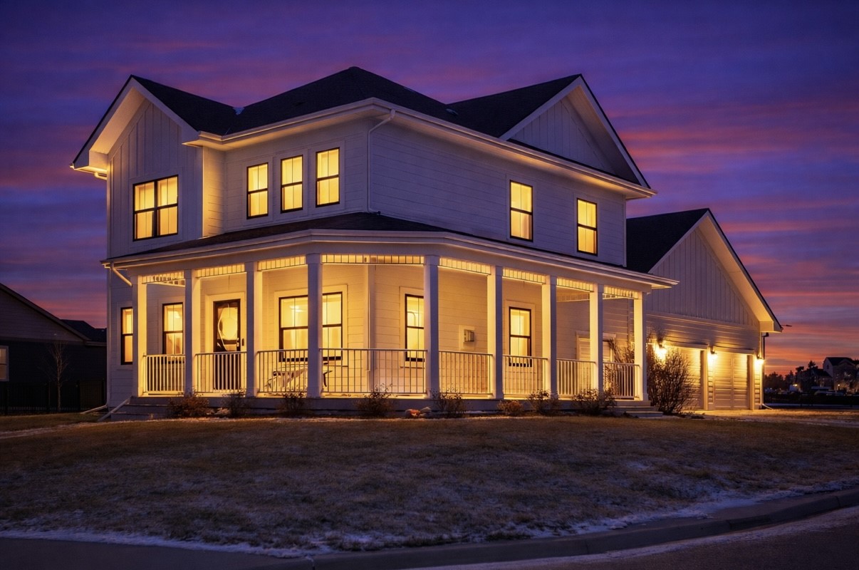 202 SW Prairie Trail Parkway