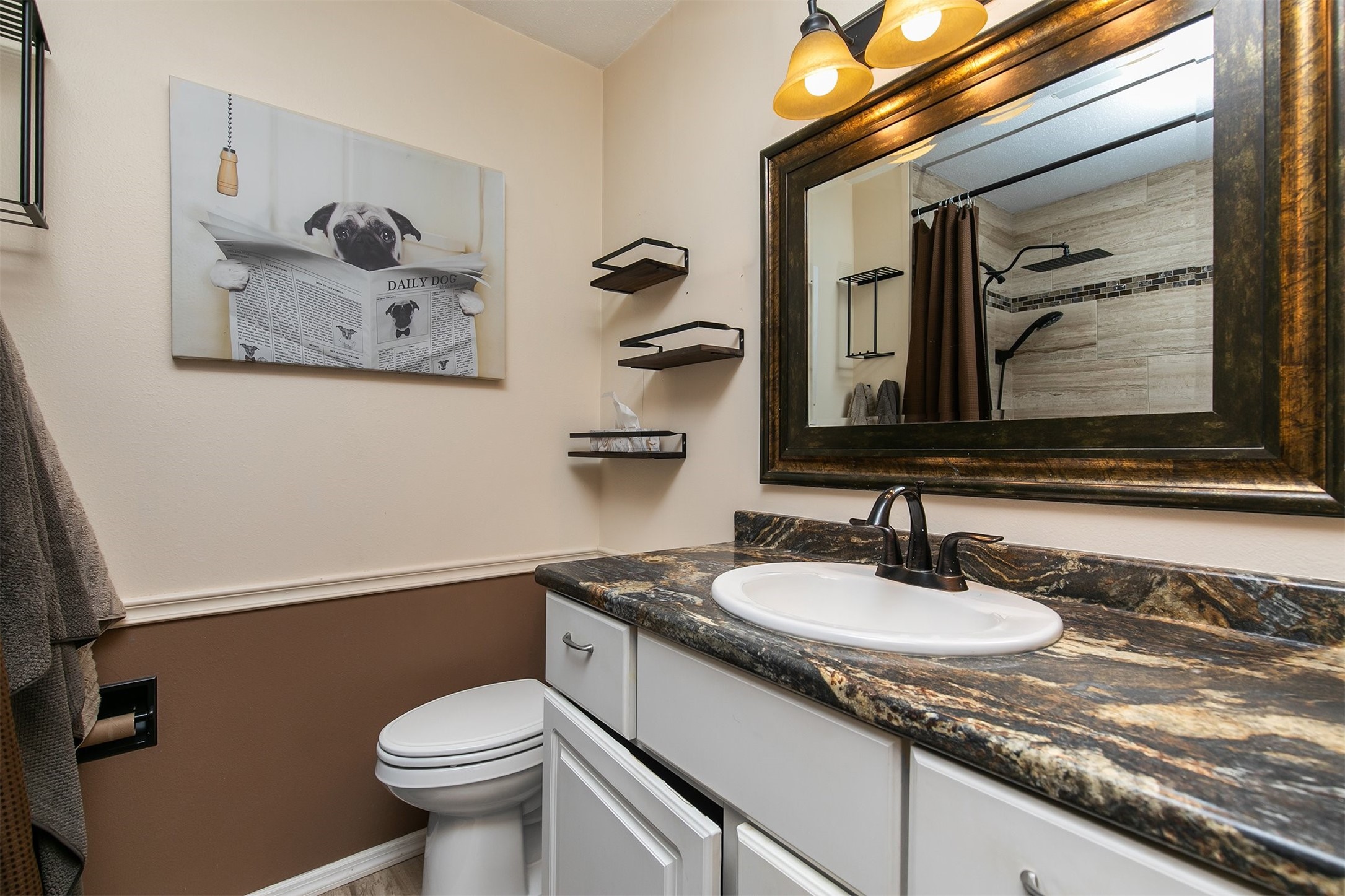 1114 NW Parkridge Drive