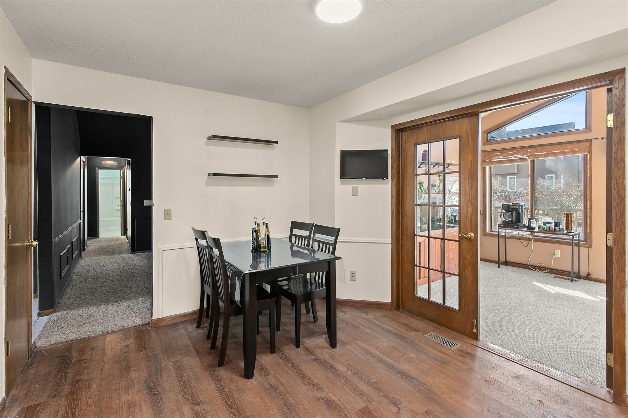 1114 NW Parkridge Drive