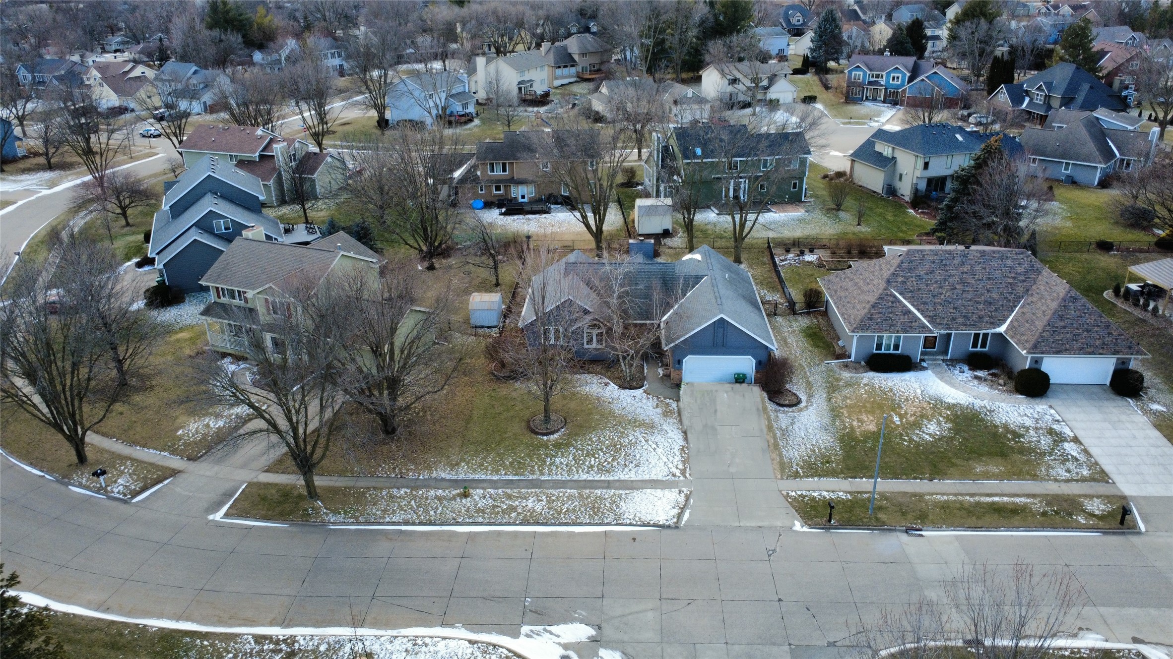 1114 NW Parkridge Drive