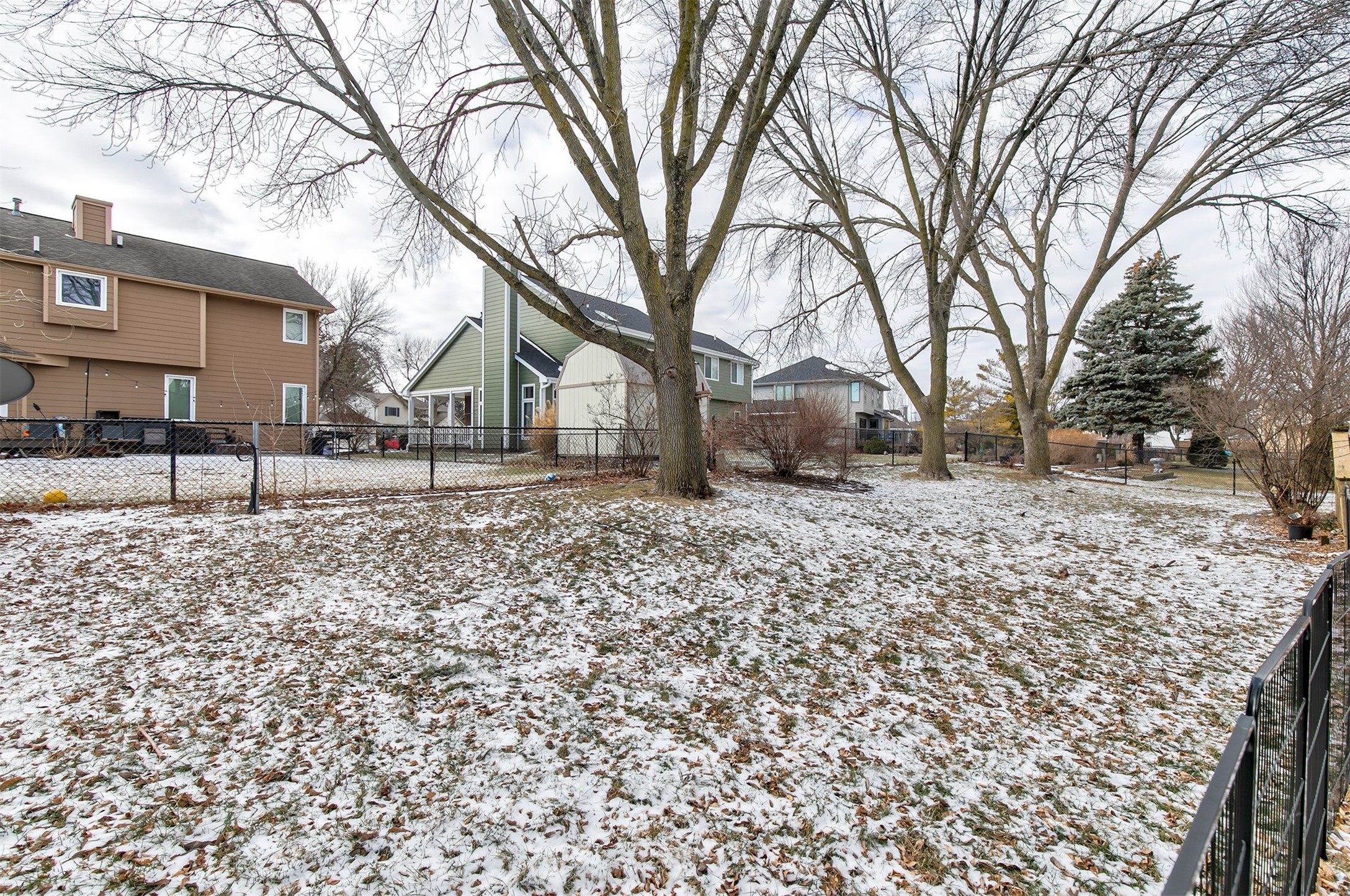 1114 NW Parkridge Drive