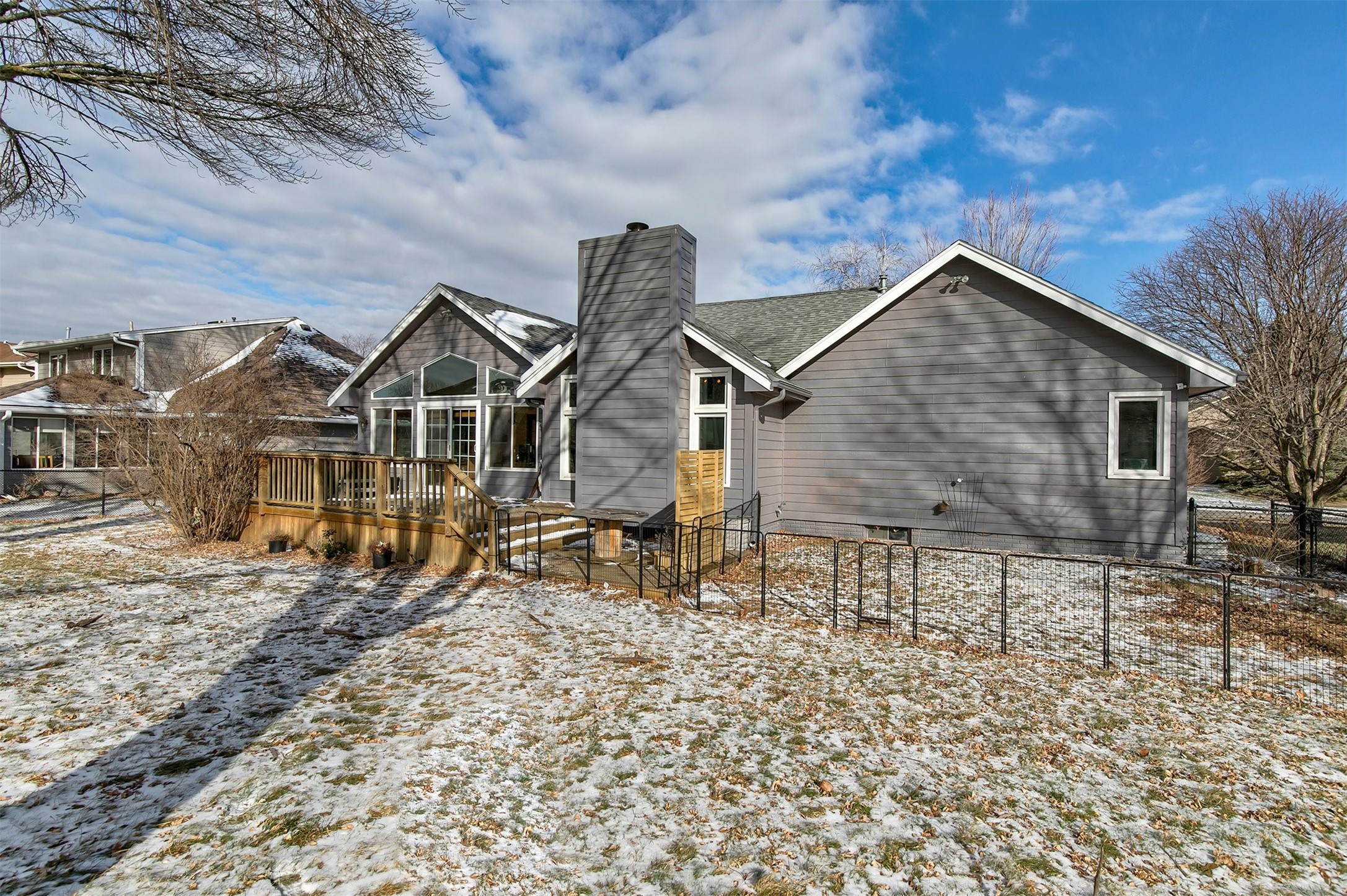 1114 NW Parkridge Drive