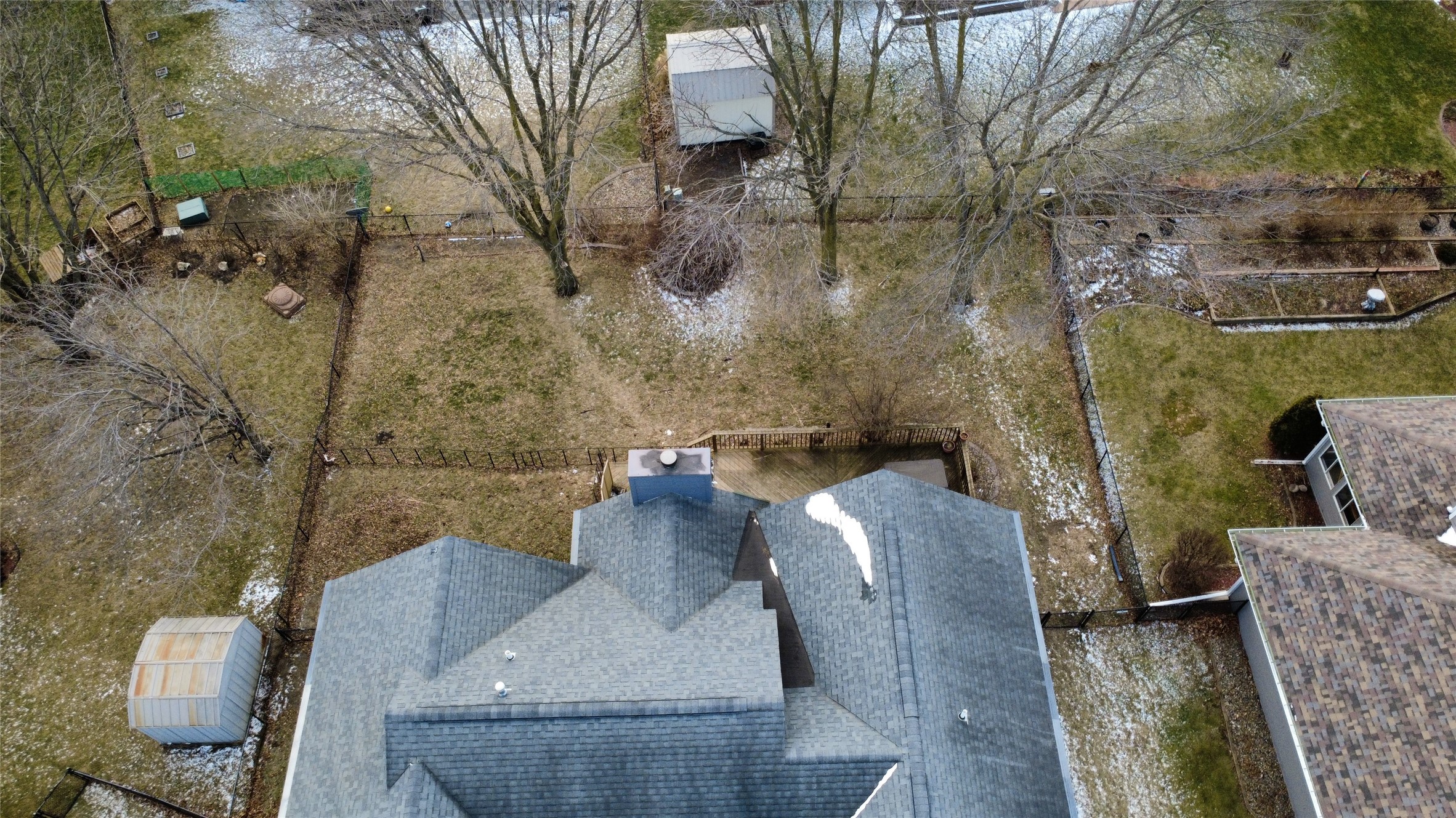 1114 NW Parkridge Drive