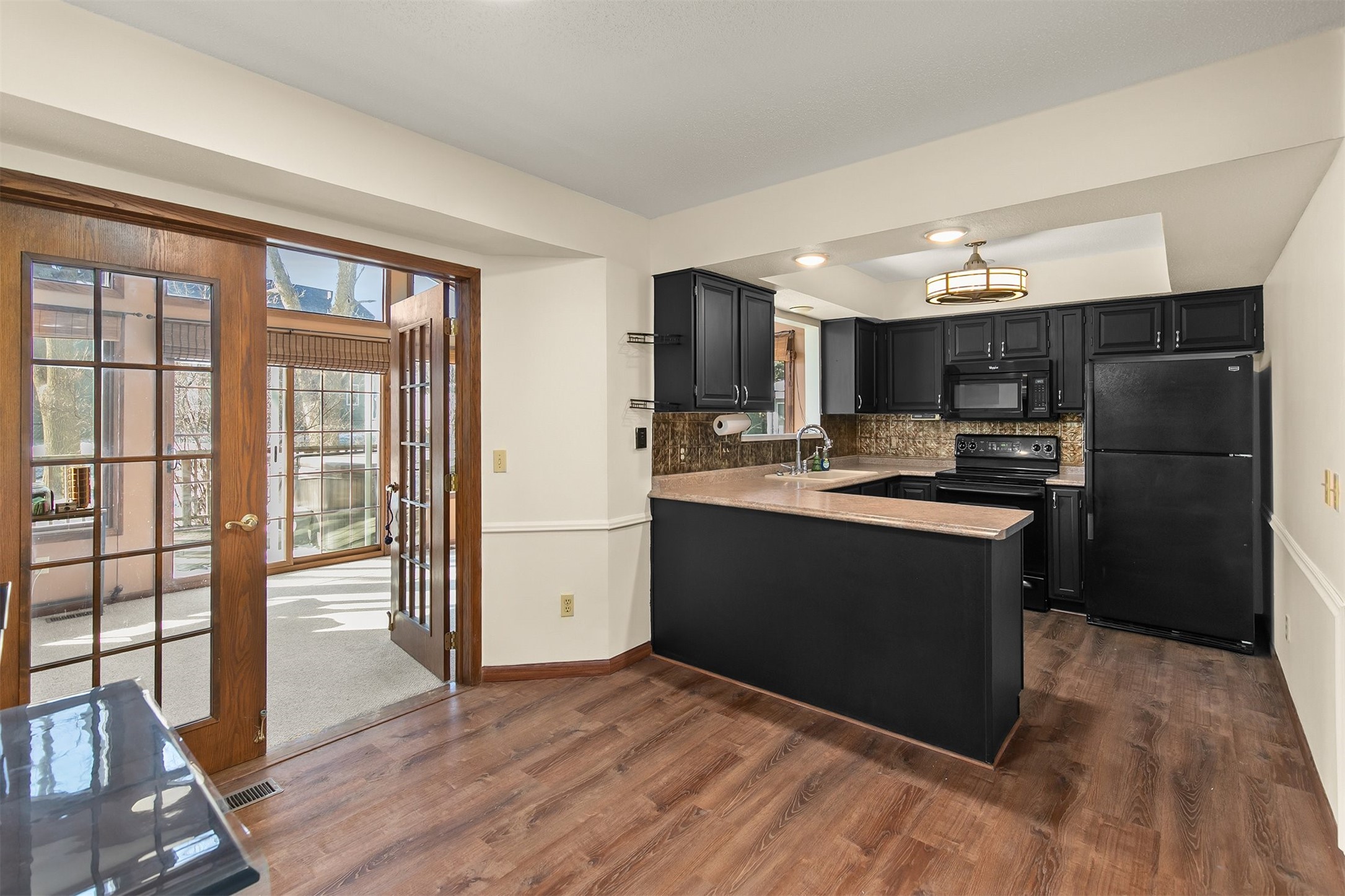 1114 NW Parkridge Drive