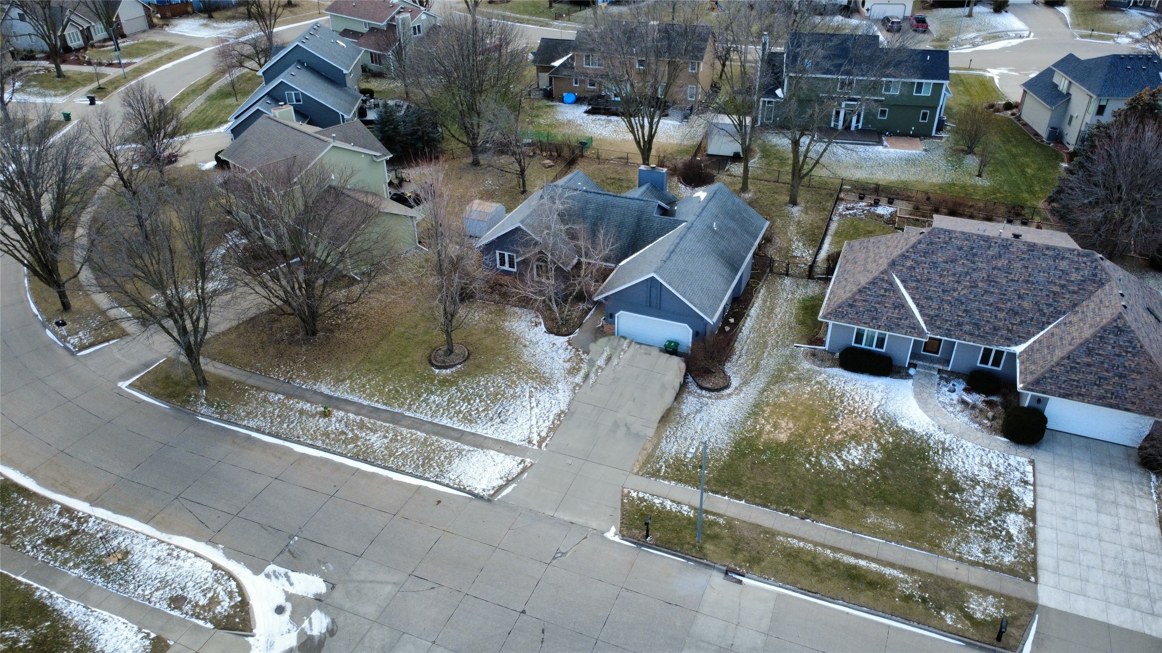 1114 NW Parkridge Drive