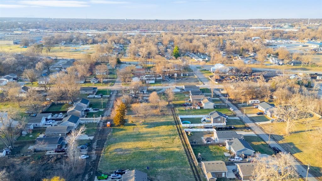 821 SE 27th Court