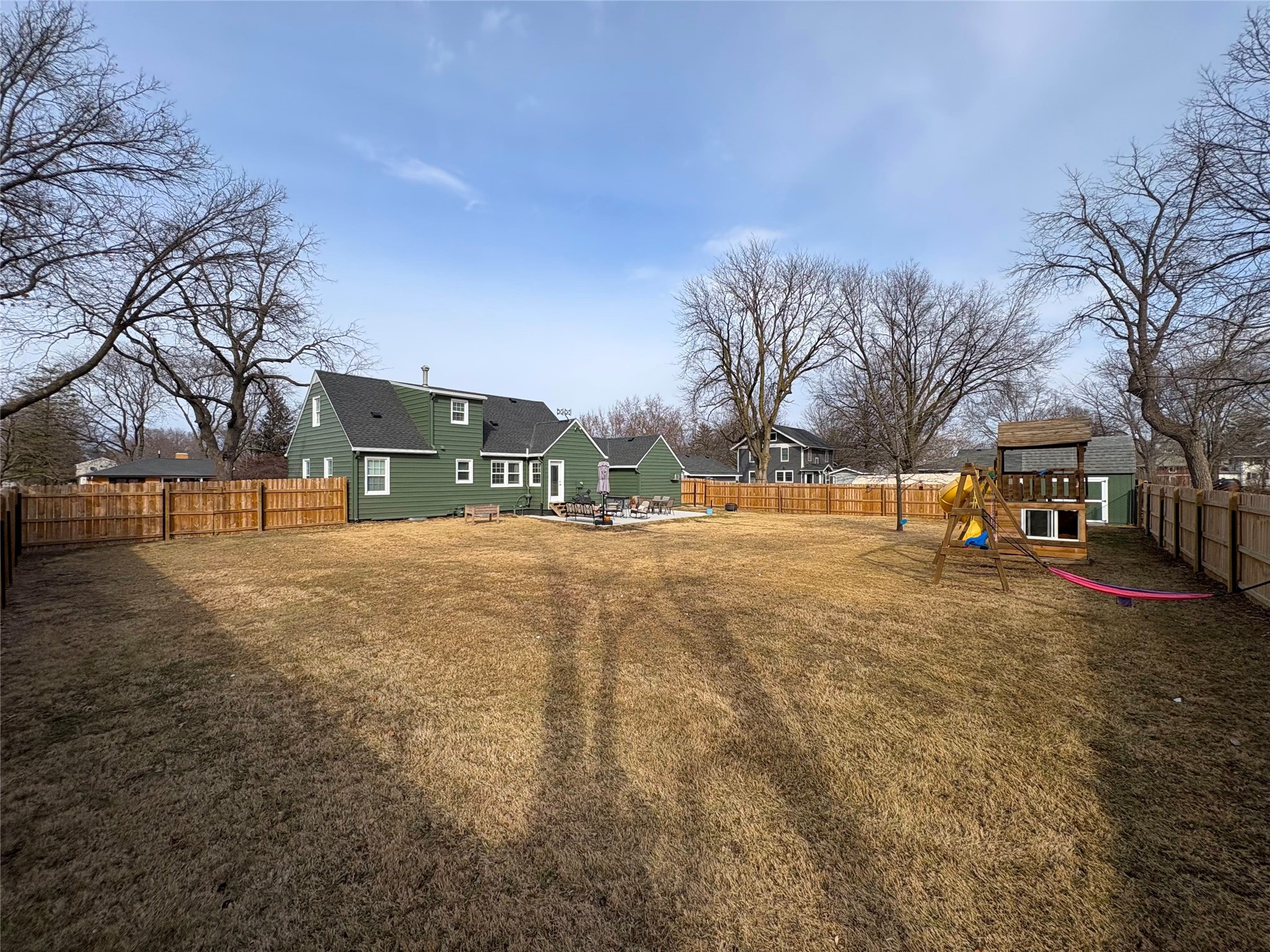 724 W Buchanan Street