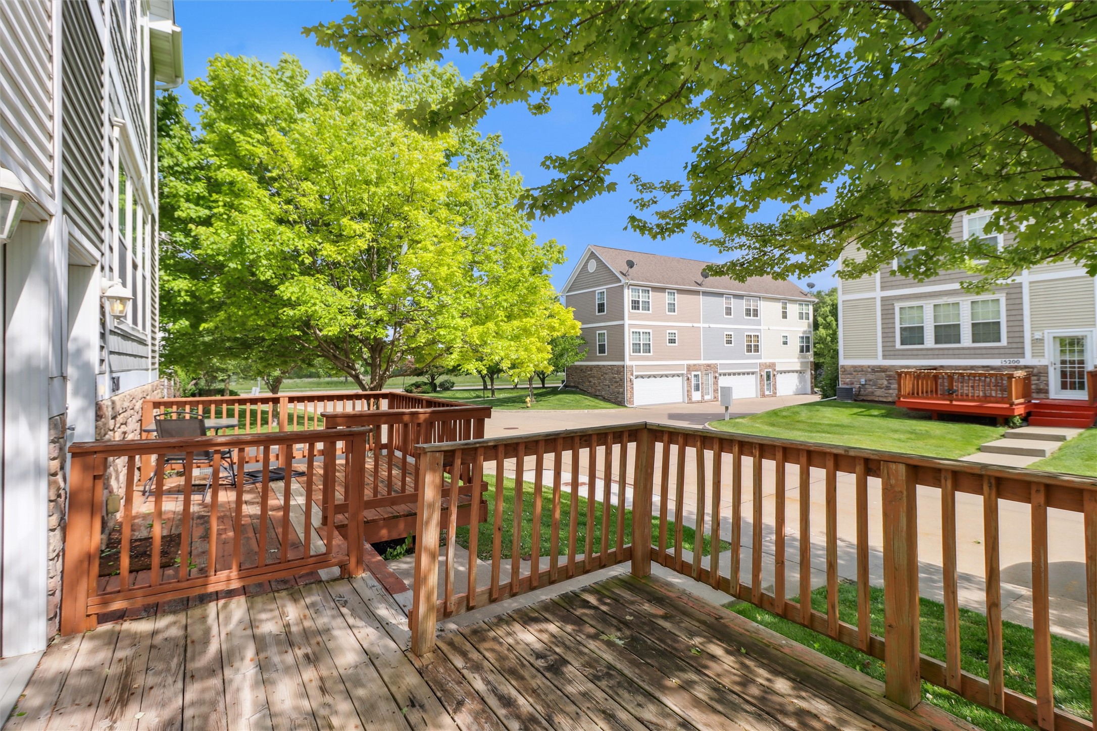 15203 Greenbelt Drive