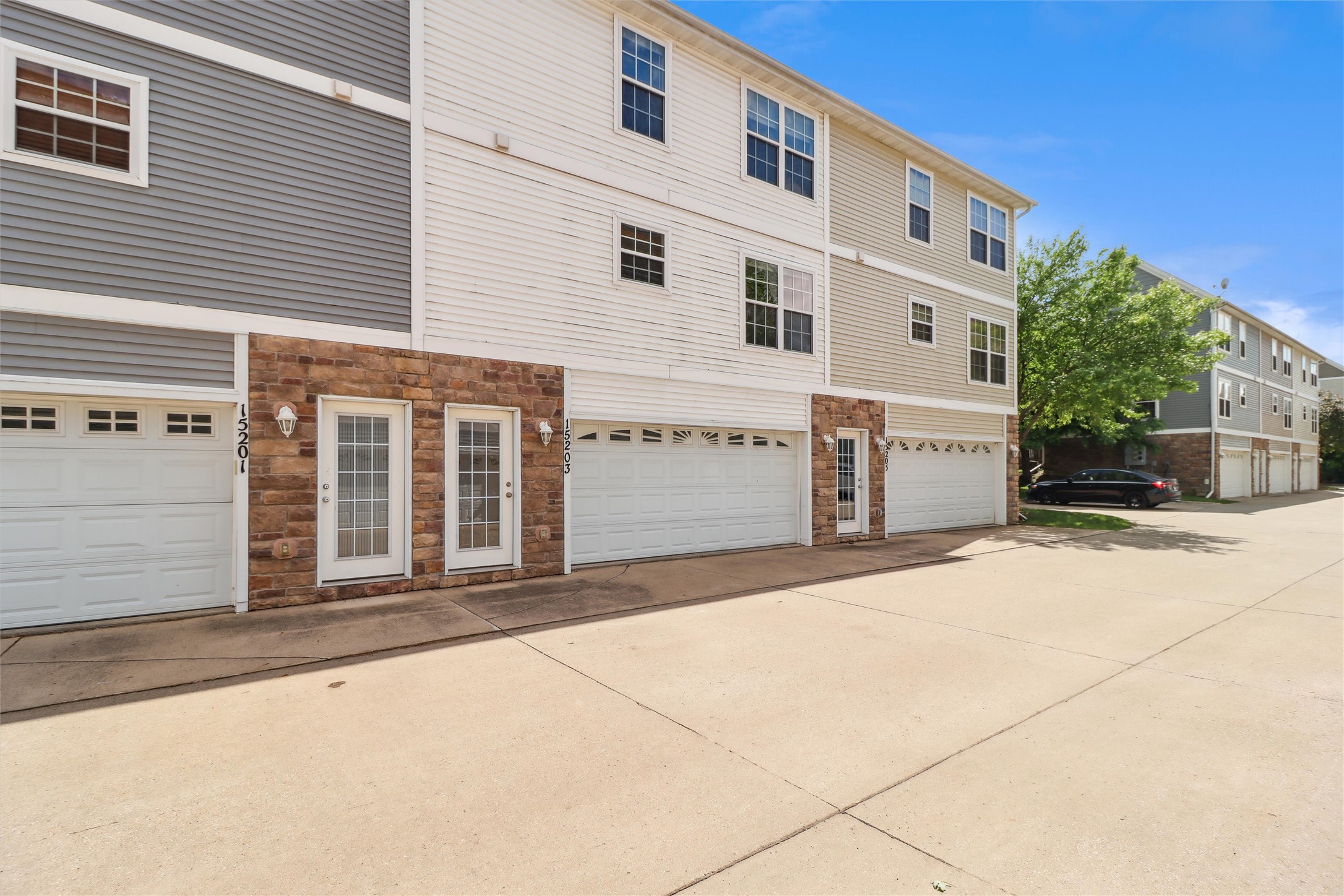 15203 Greenbelt Drive