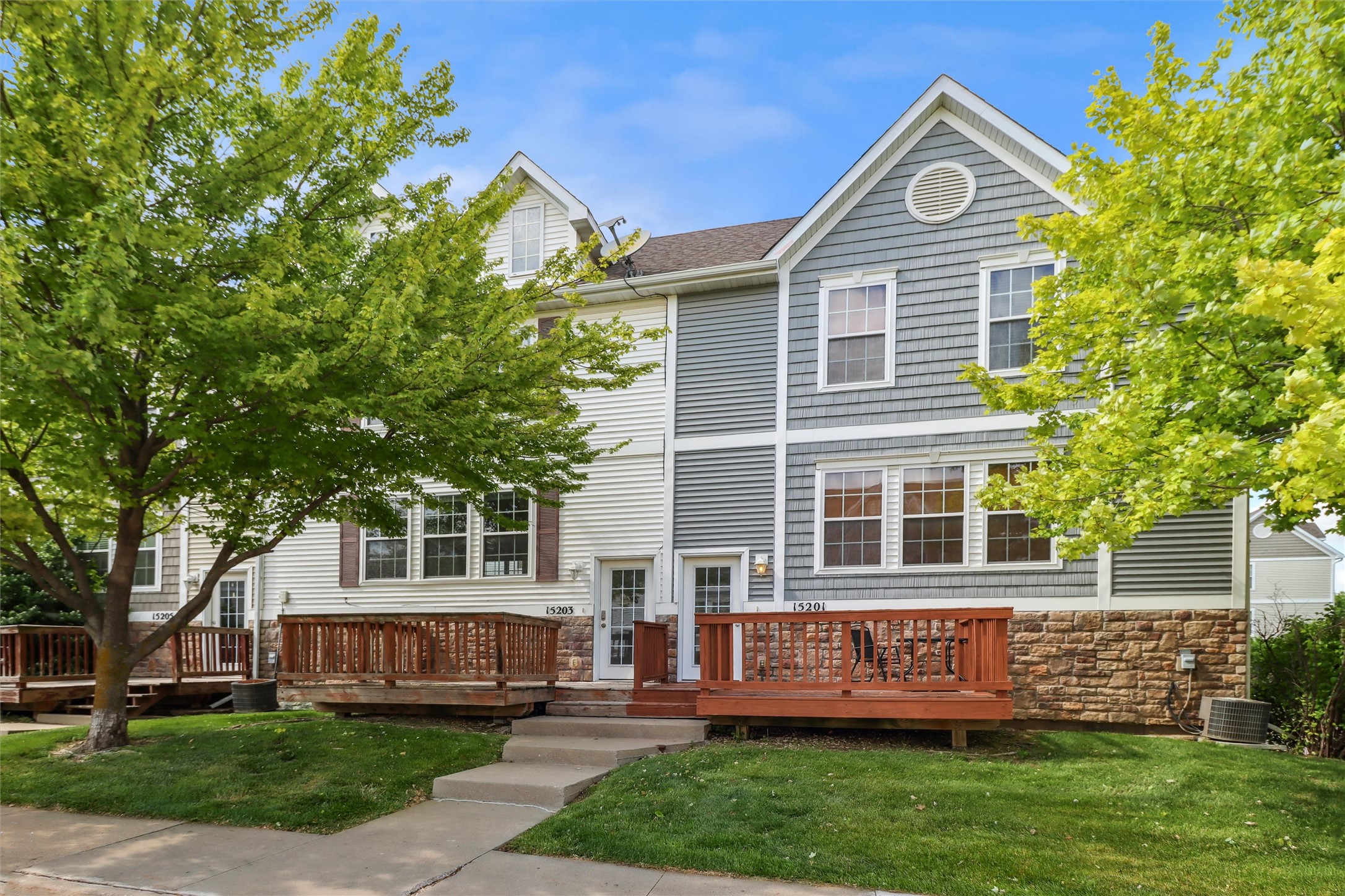 15203 Greenbelt Drive