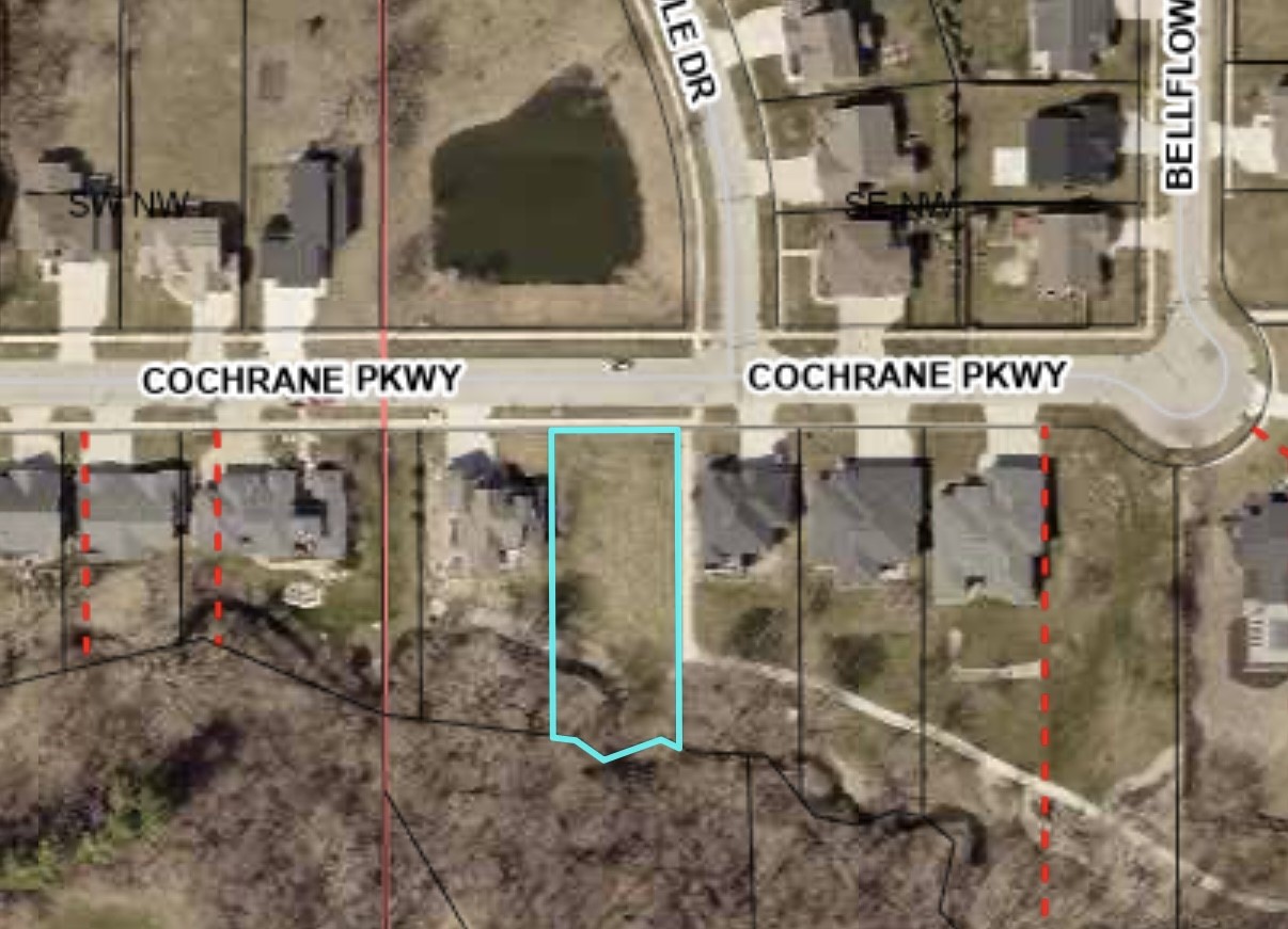 4102 Cochrane Parkway