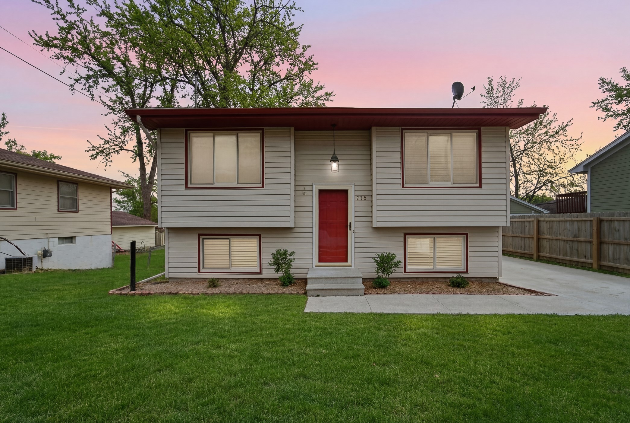 719 Winegardner Road