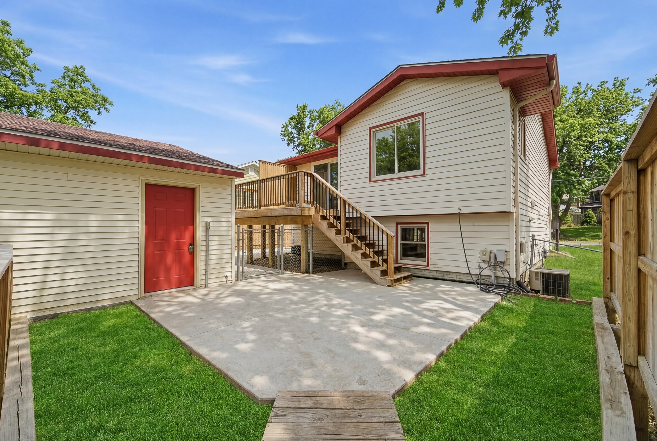 719 Winegardner Road