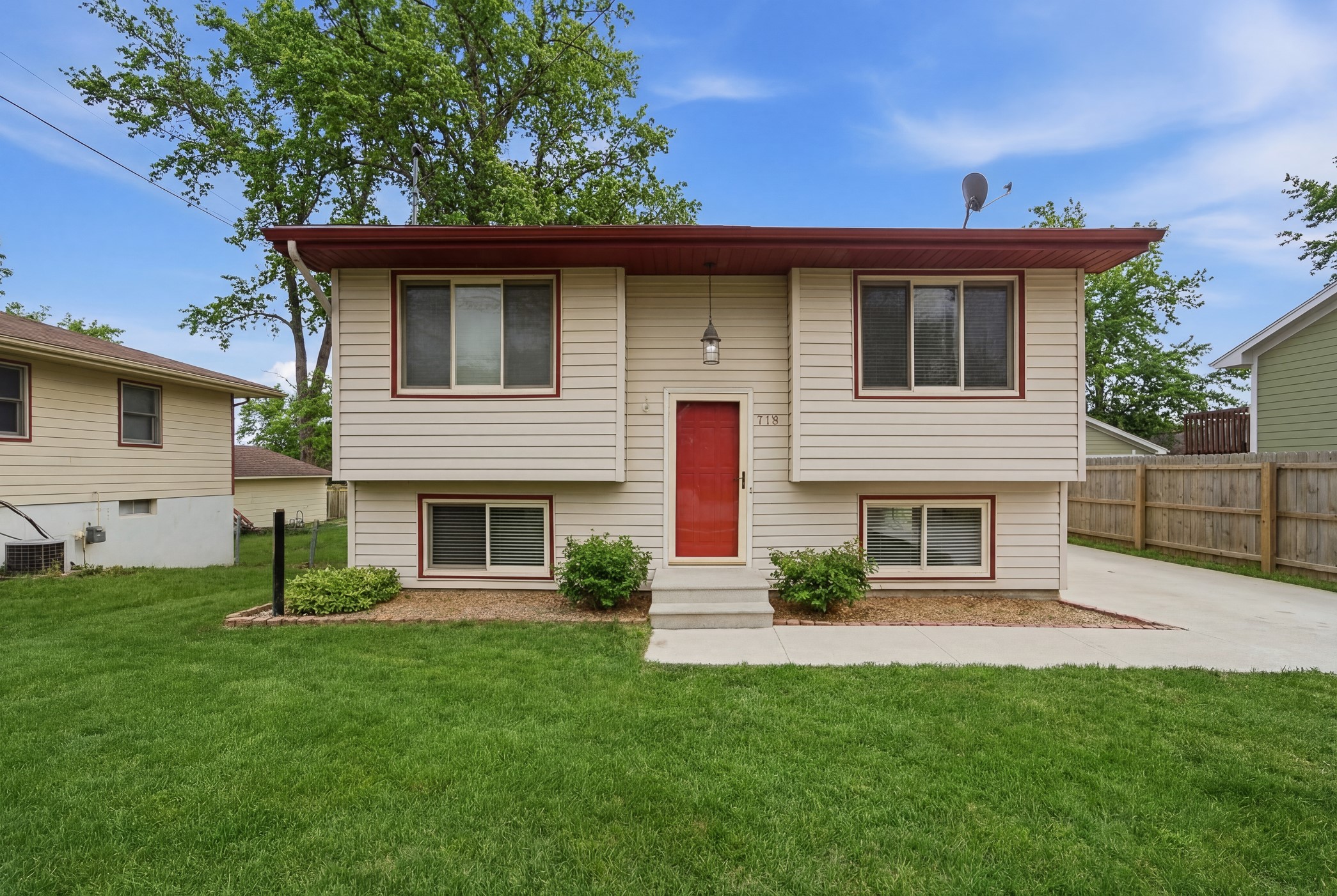 719 Winegardner Road