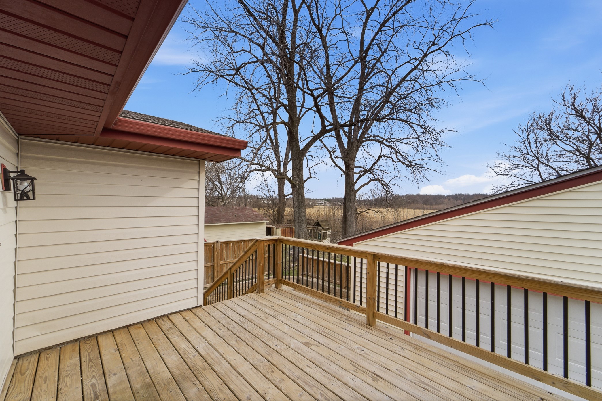 719 Winegardner Road