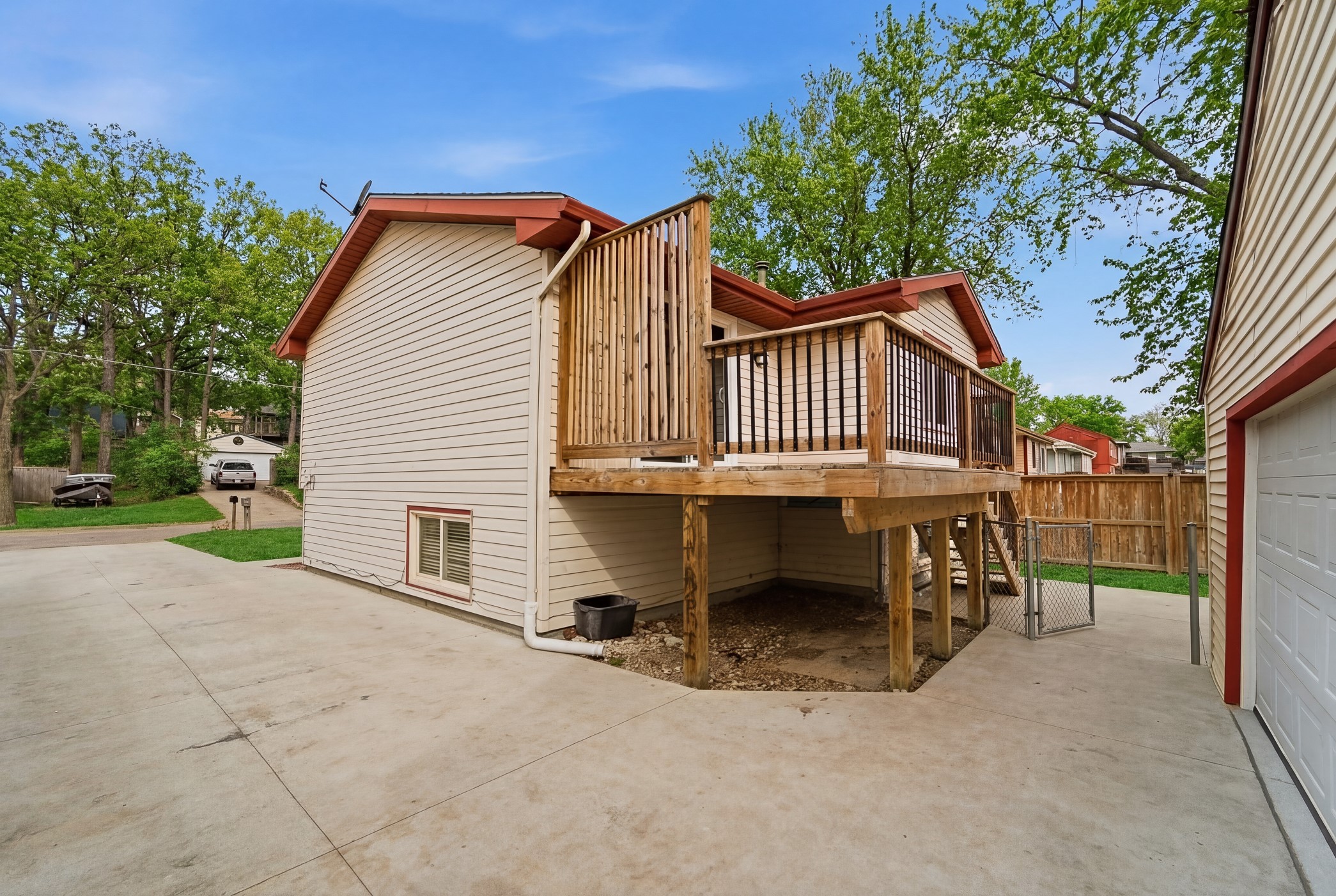 719 Winegardner Road