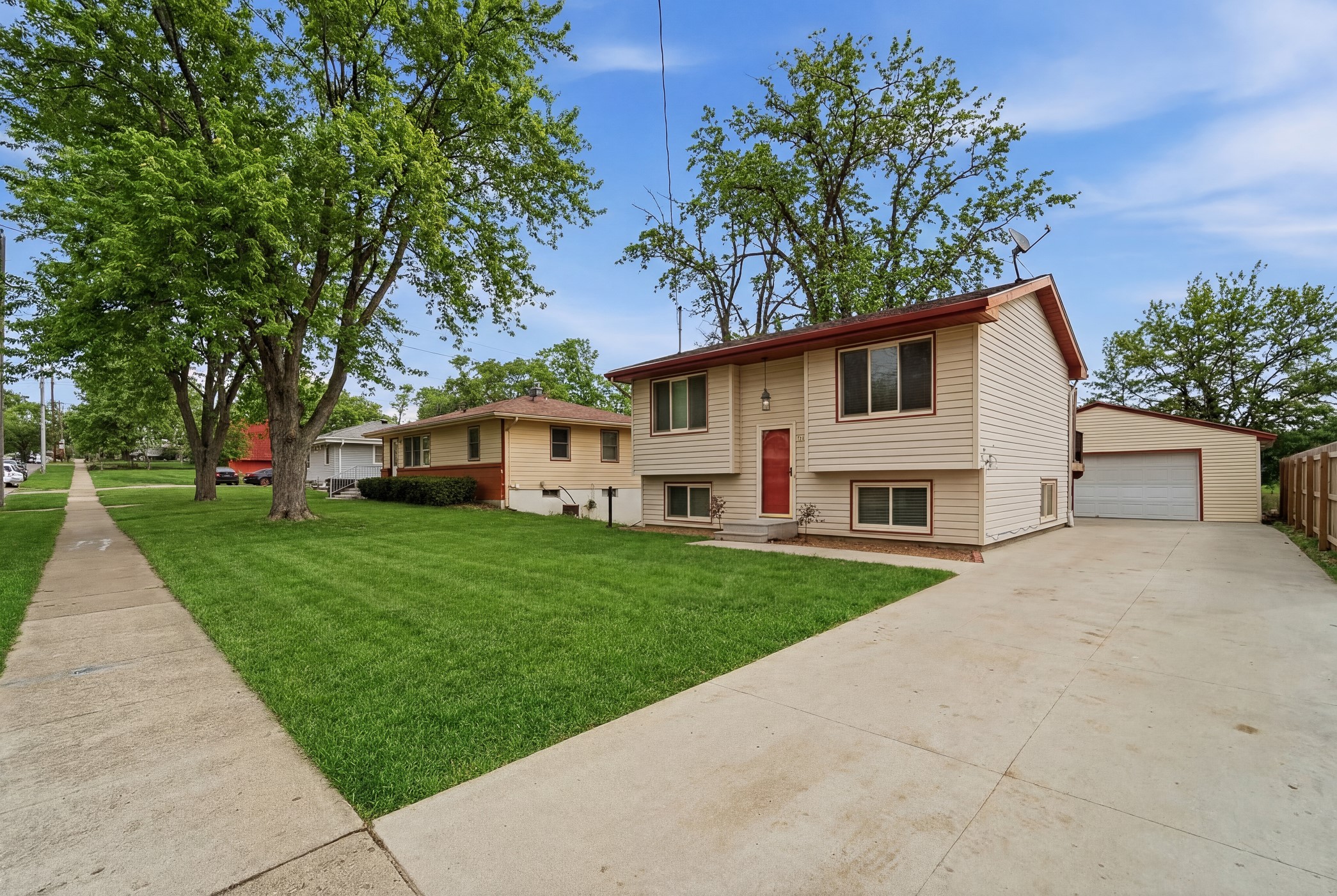 719 Winegardner Road