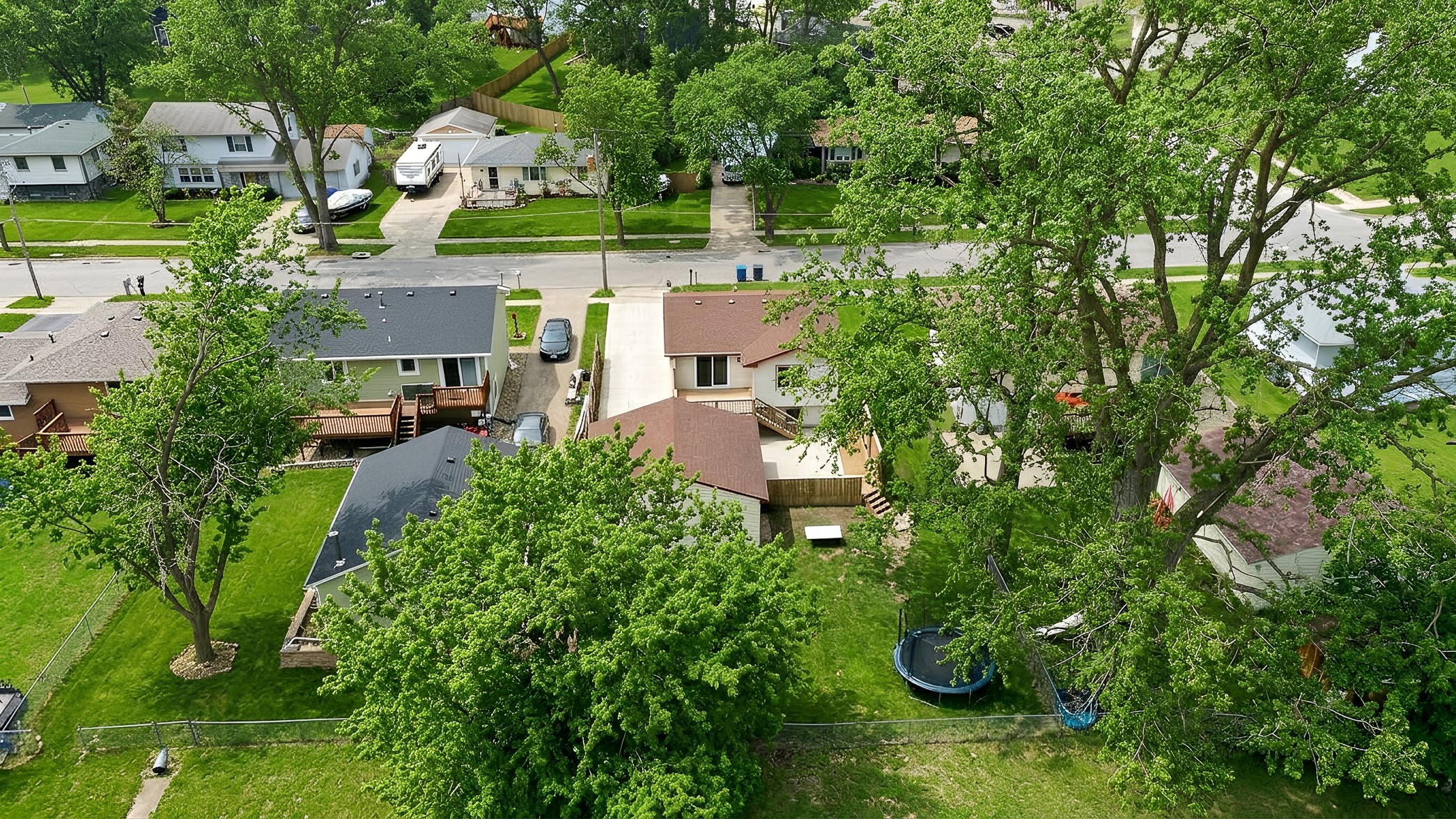 719 Winegardner Road