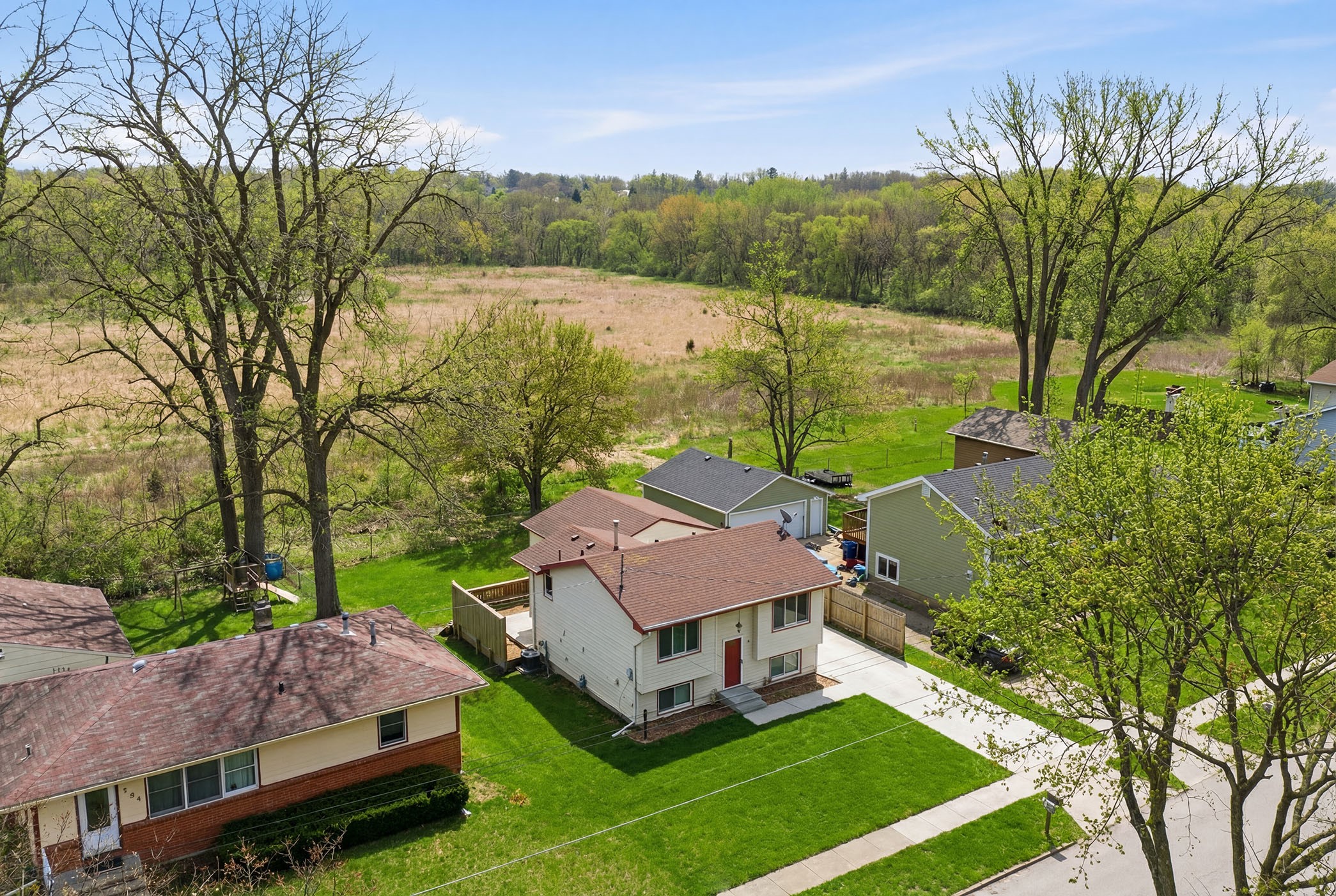 719 Winegardner Road