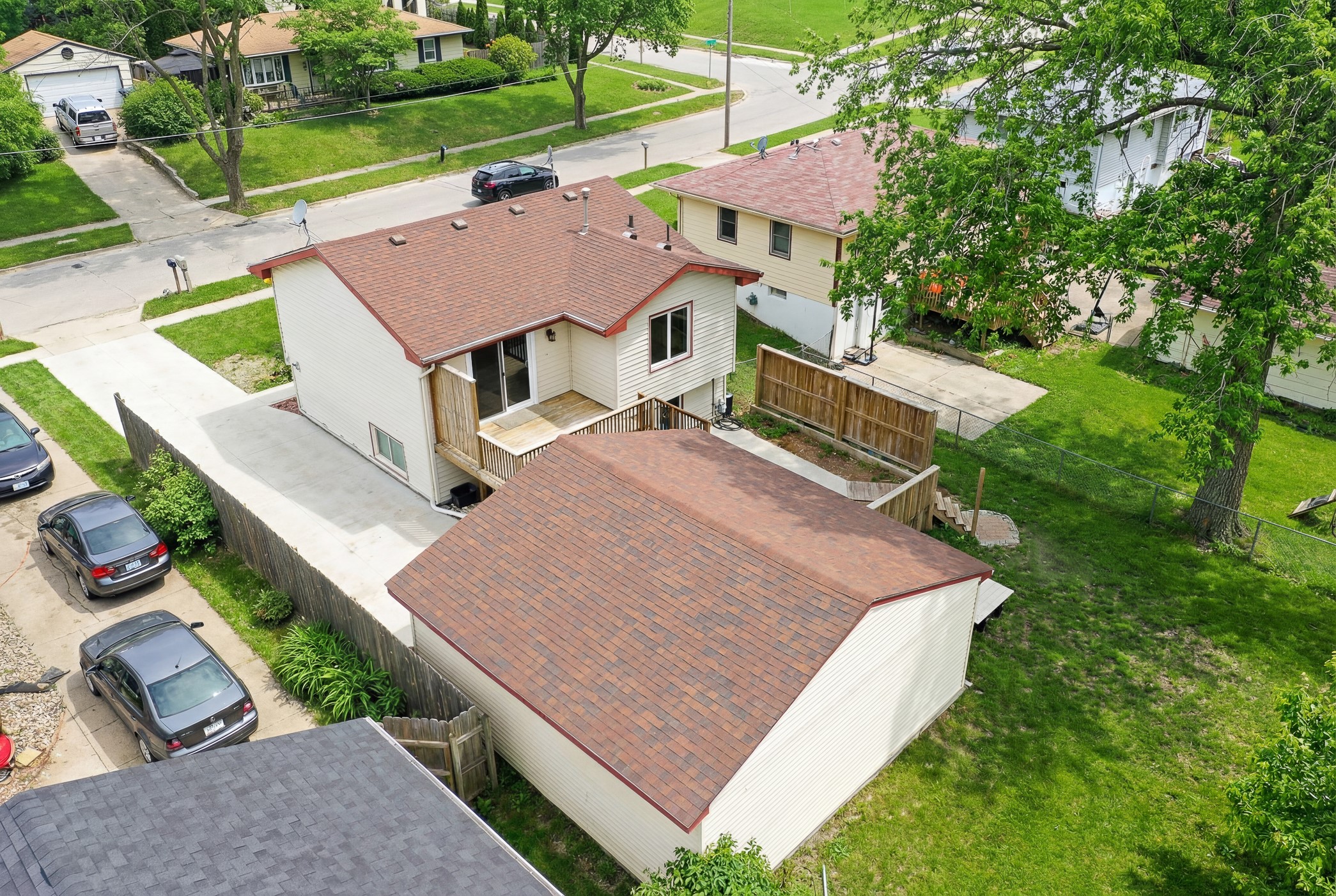 719 Winegardner Road