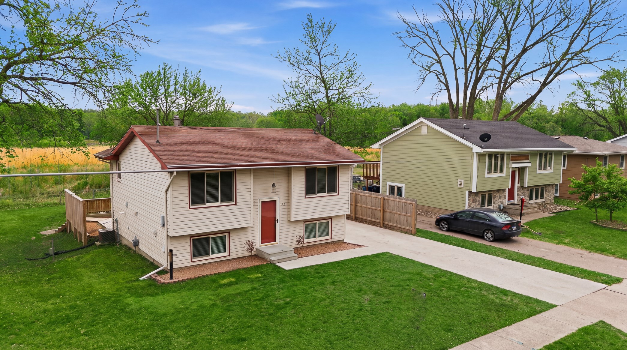 719 Winegardner Road