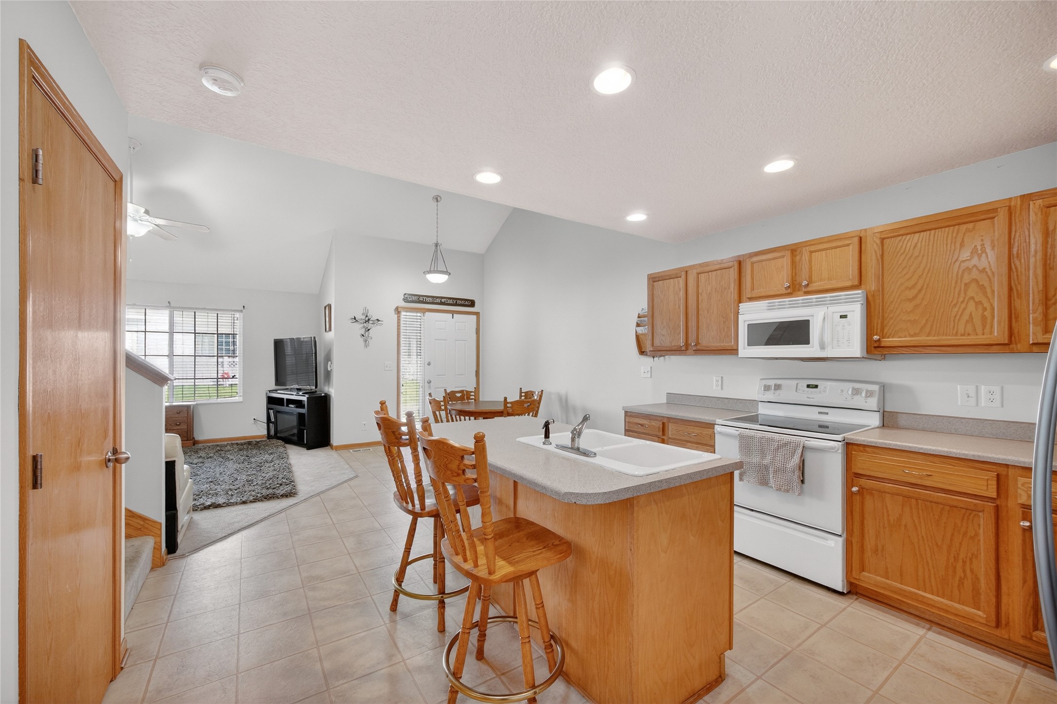 2815 Orinoco Court SW