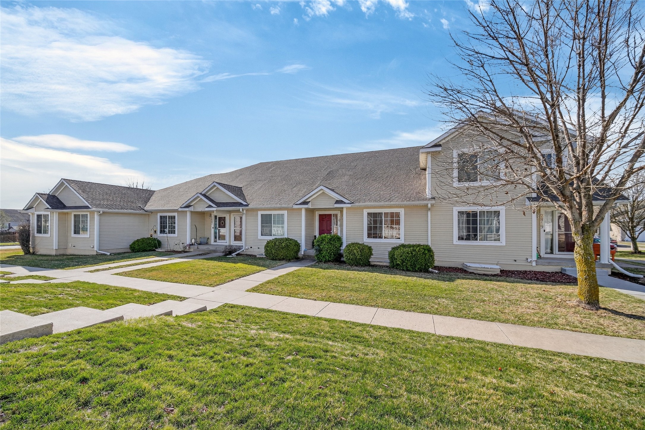 2815 Orinoco Court SW