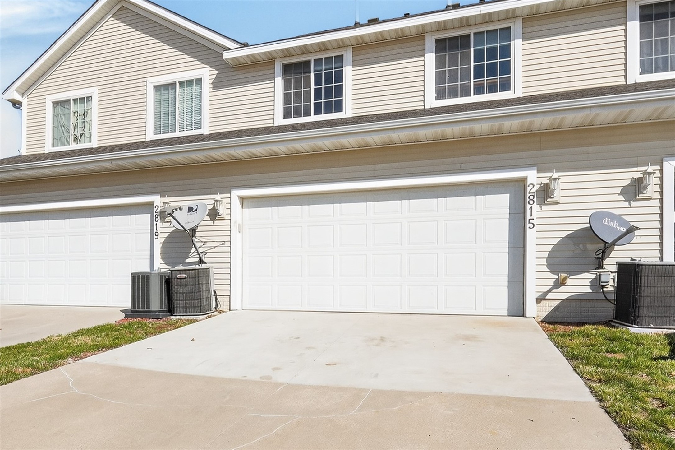 2815 Orinoco Court SW