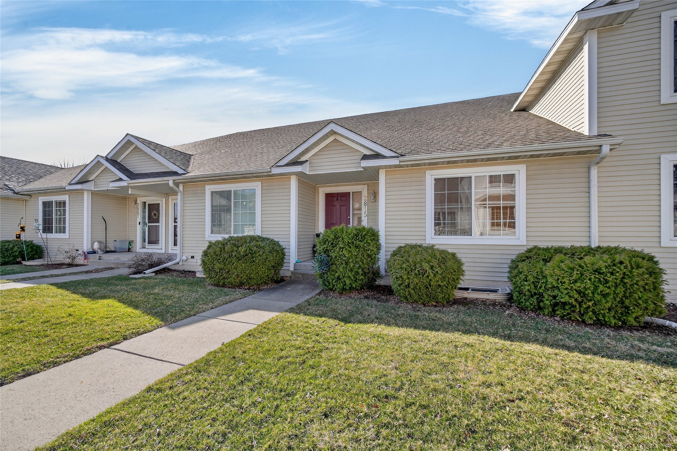 2815 Orinoco Court SW