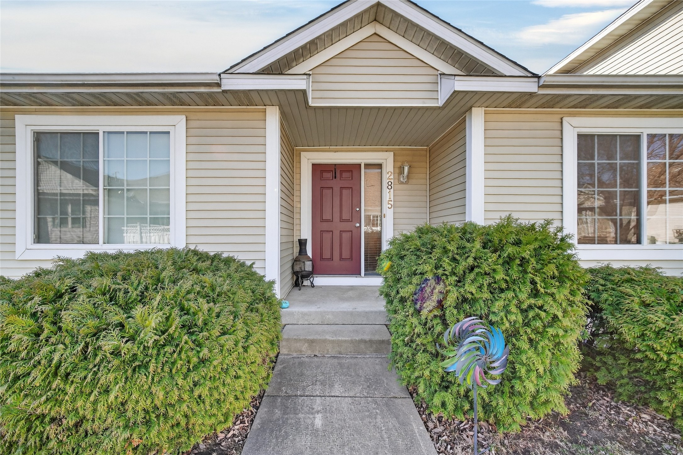 2815 Orinoco Court SW