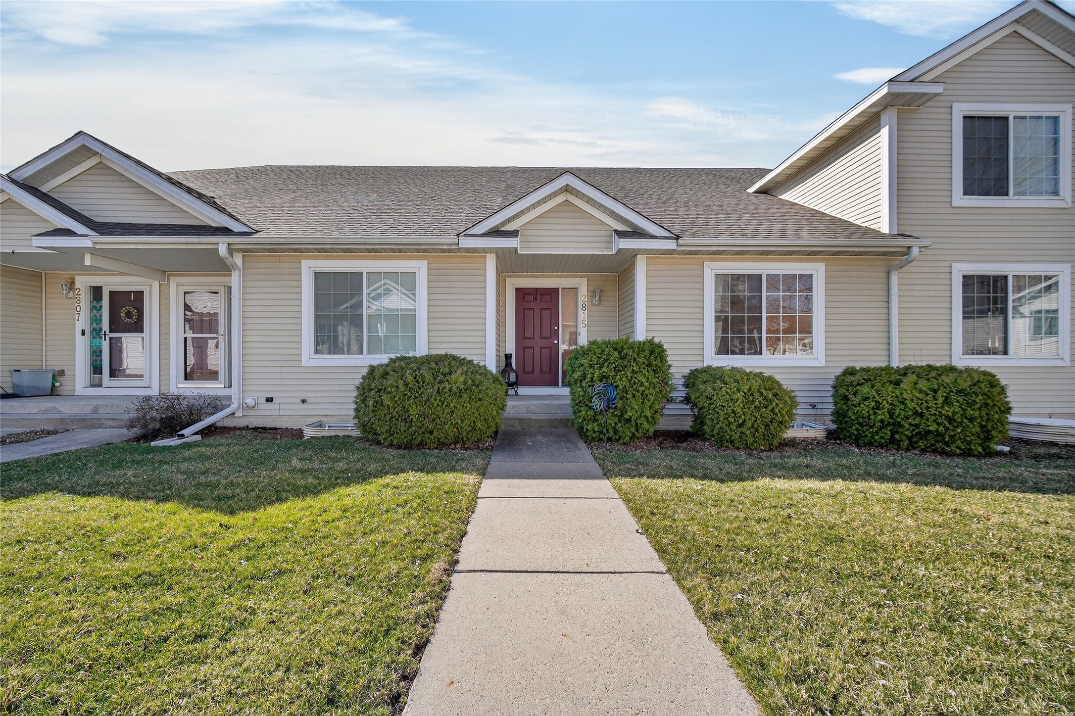 2815 Orinoco Court SW