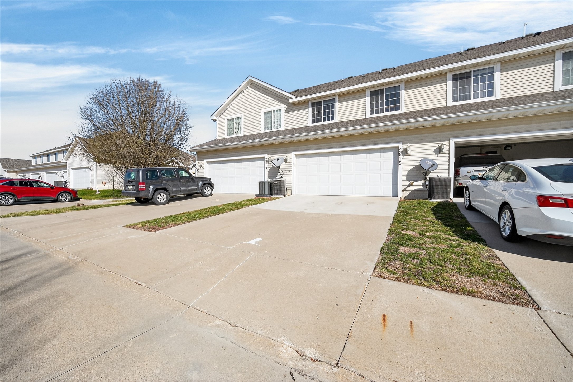 2815 Orinoco Court SW