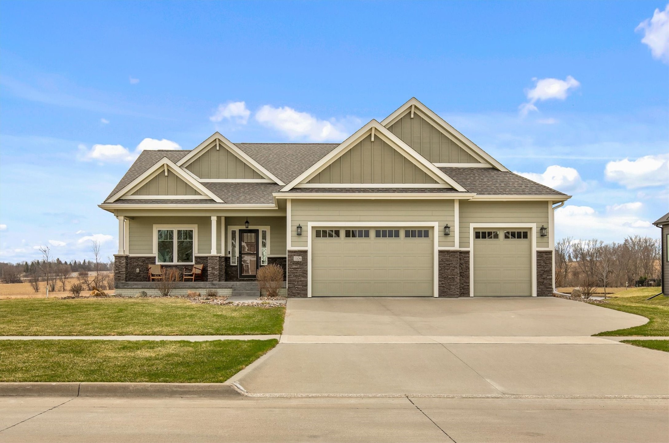 11106 Westport Drive