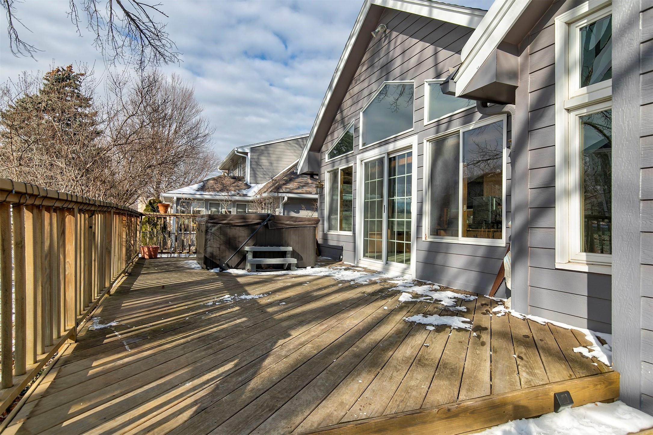 1114 NW Parkridge Drive