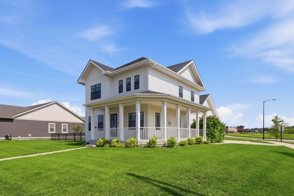 202 SW Prairie Trail Parkway