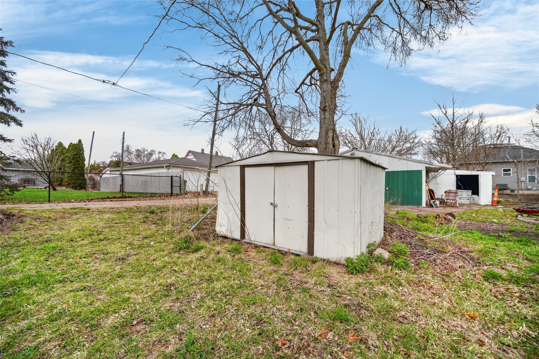 1810 Walnut Street