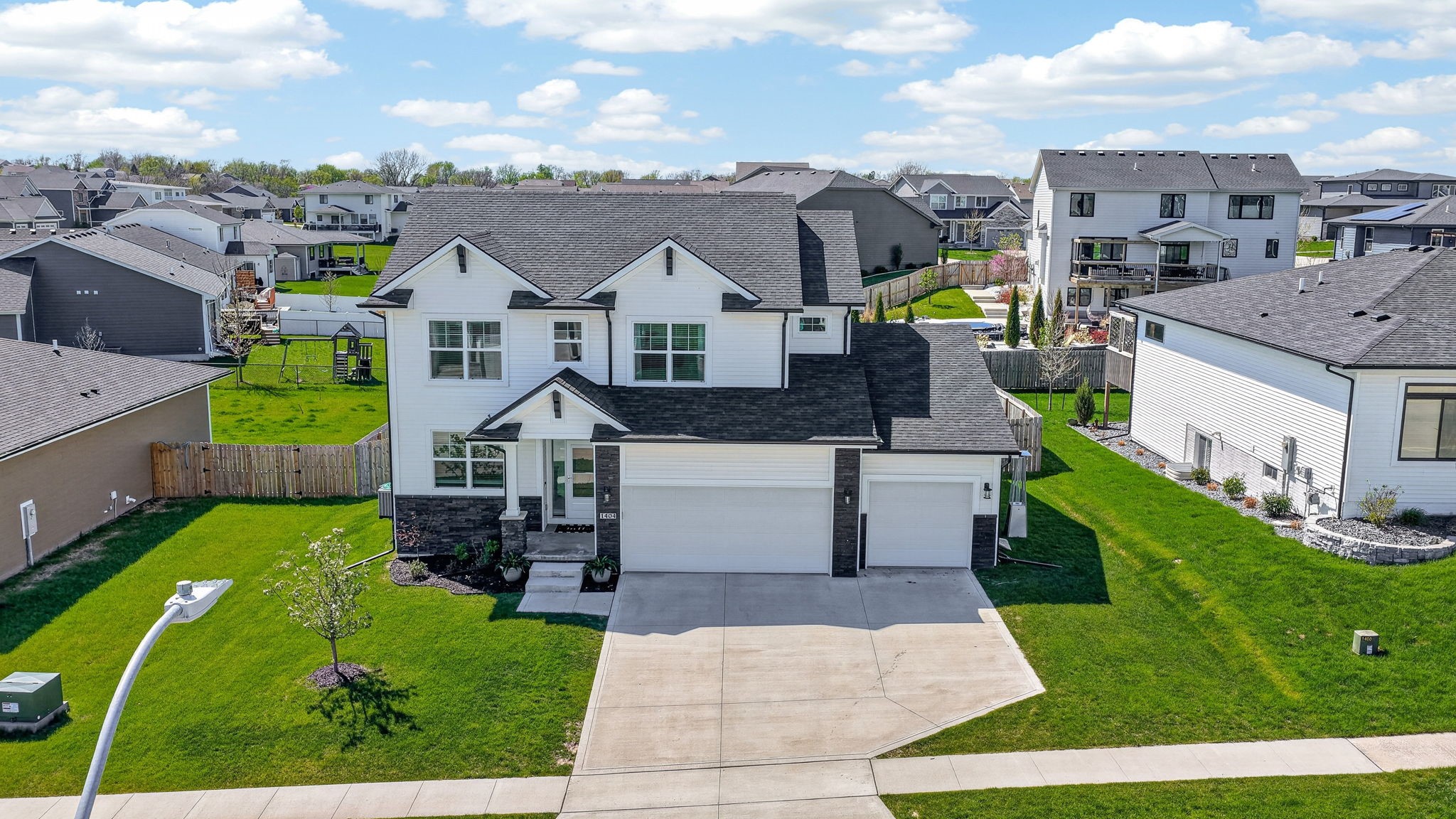 1404 Timberview Drive