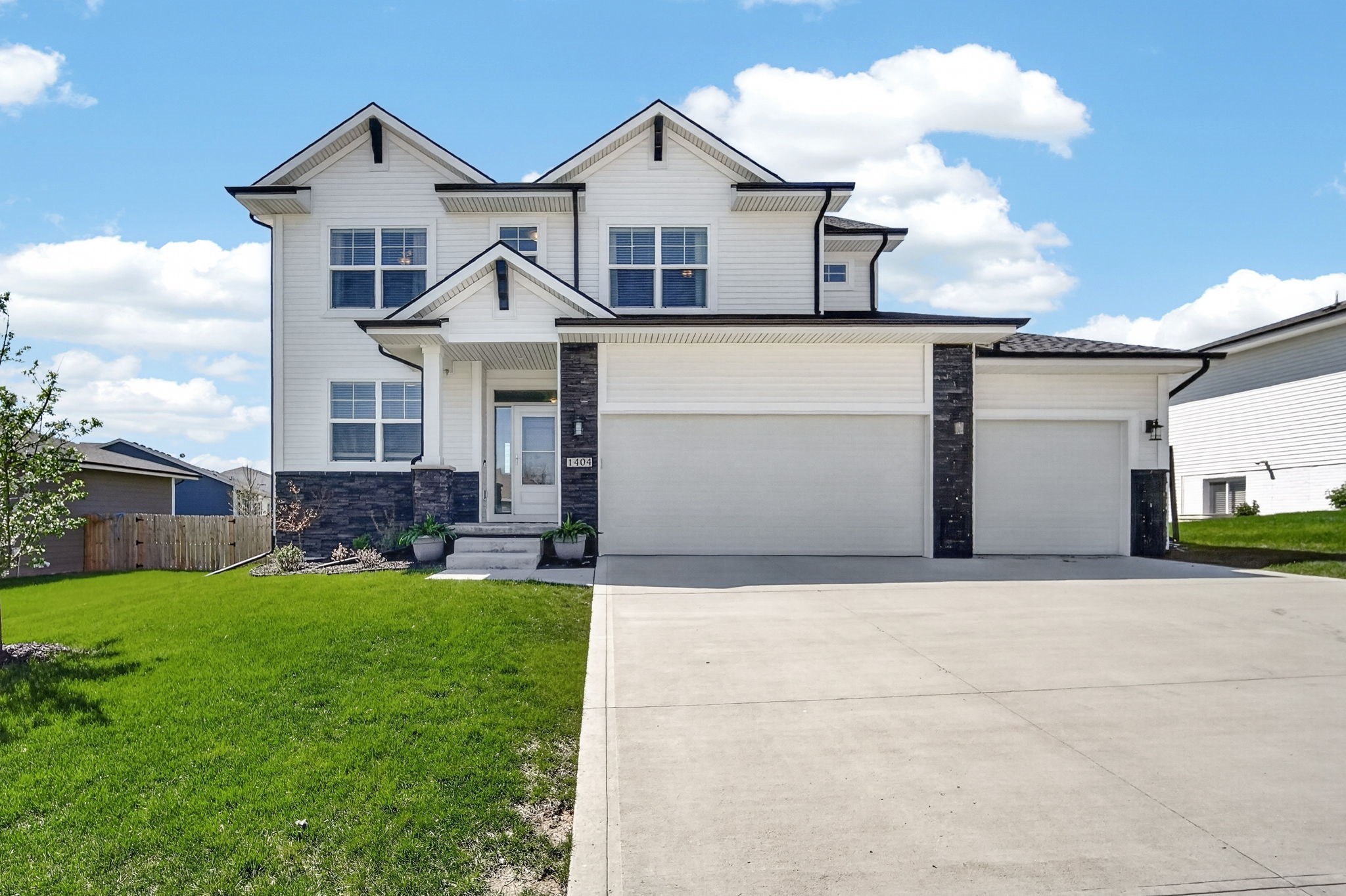 1404 Timberview Drive